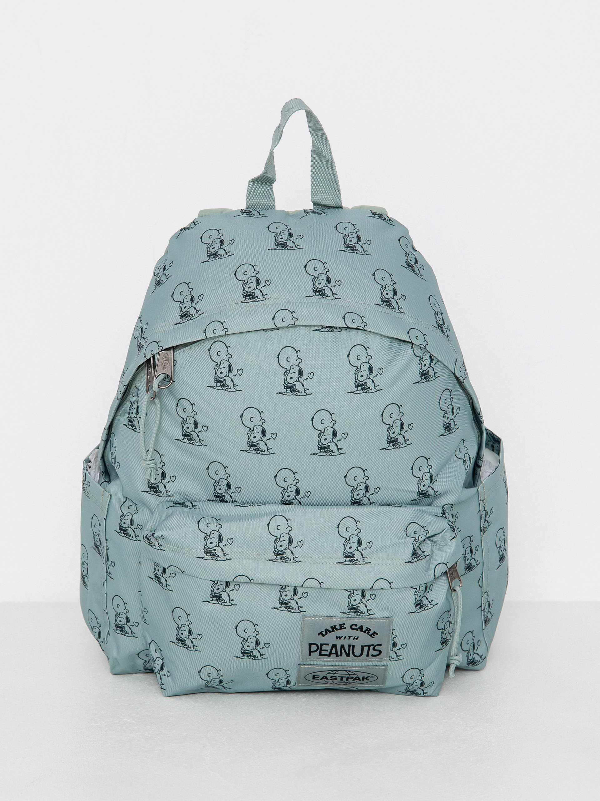 Batoh Eastpak X Peanuts Day Pak'R (peanuts mint)