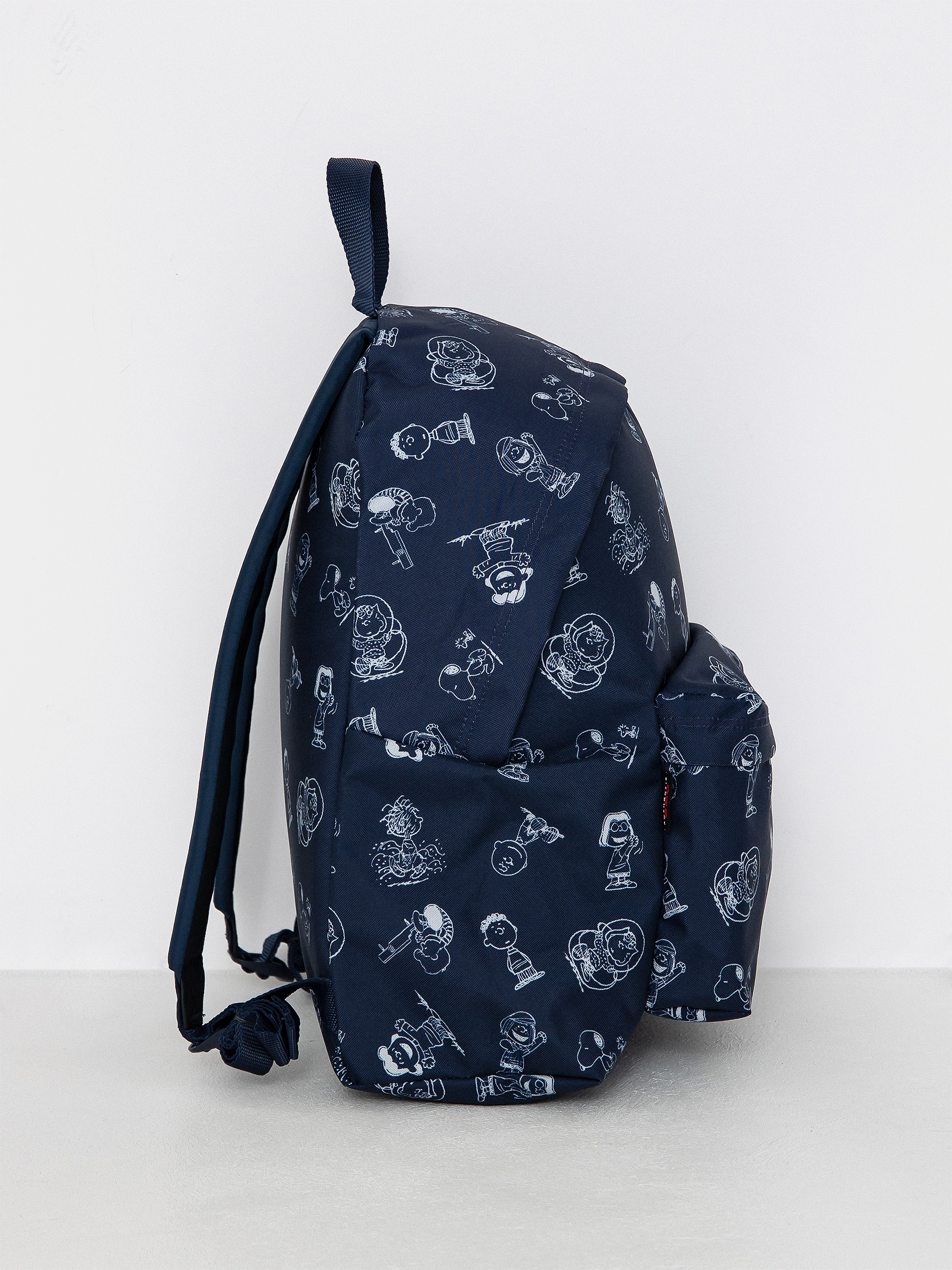 Batoh Eastpak X Peanuts Padded Pak'R (peanuts navy)