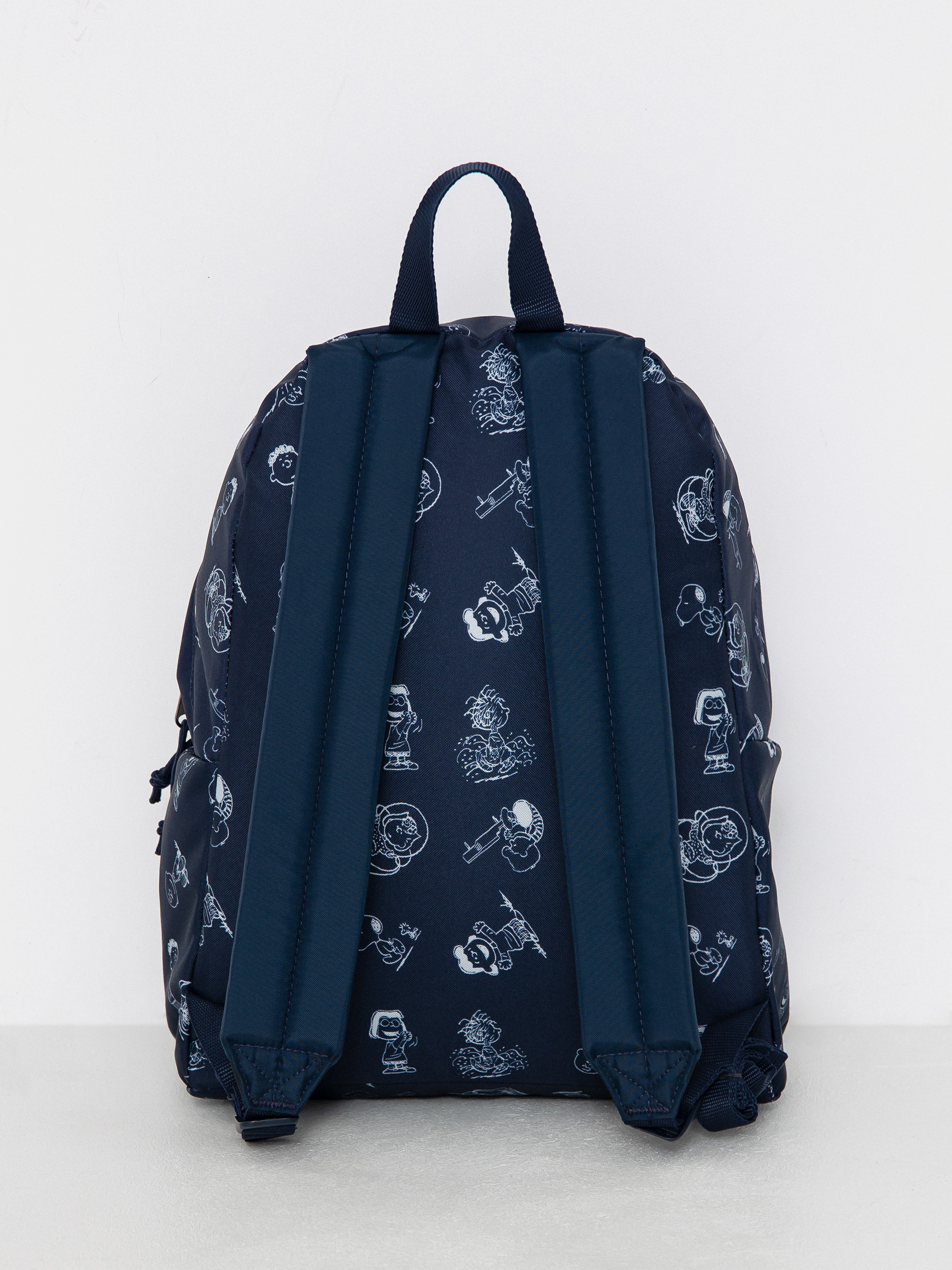 Batoh Eastpak X Peanuts Padded Pak'R (peanuts navy)