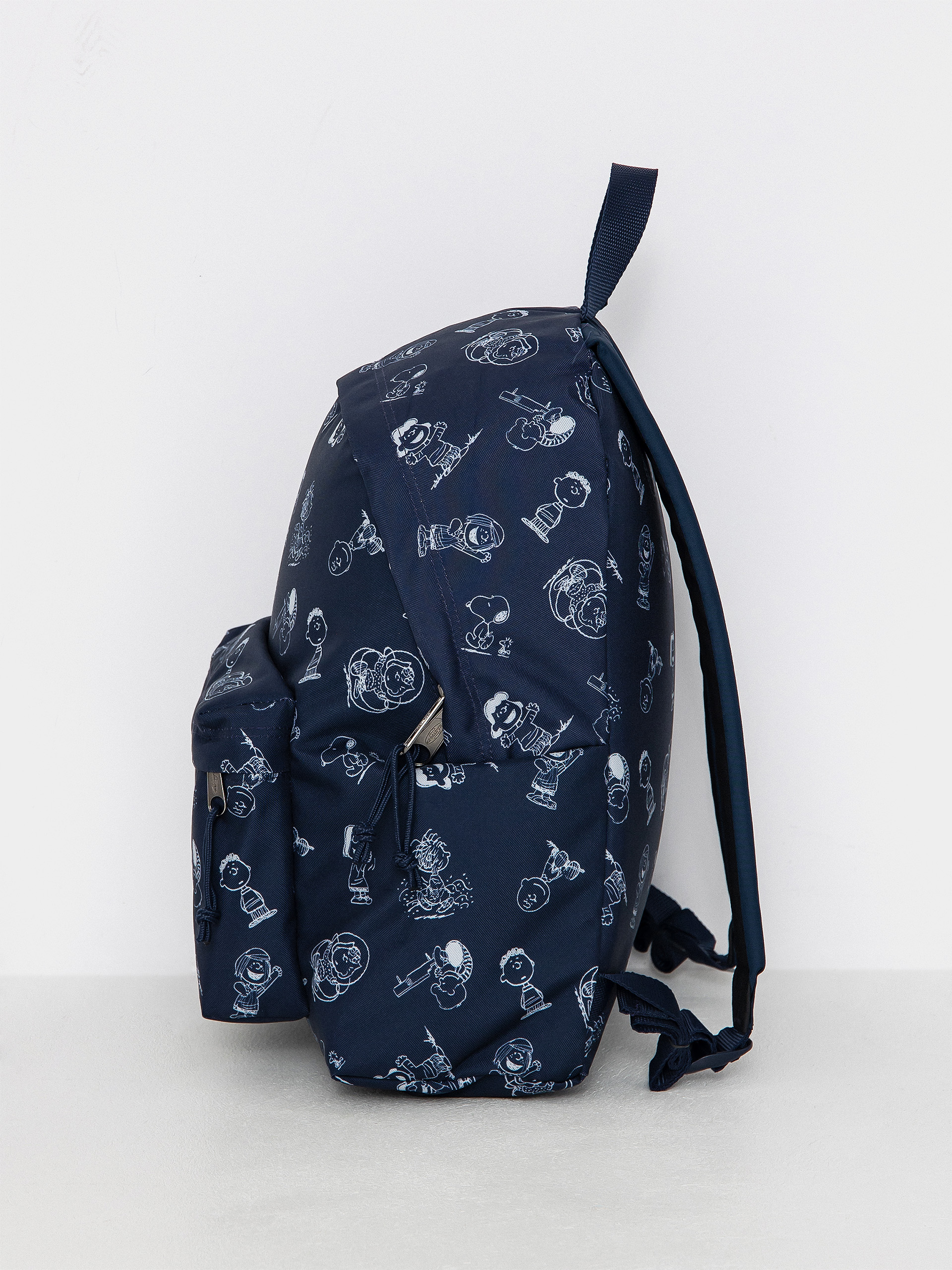 Batoh Eastpak X Peanuts Padded Pak'R (peanuts navy)