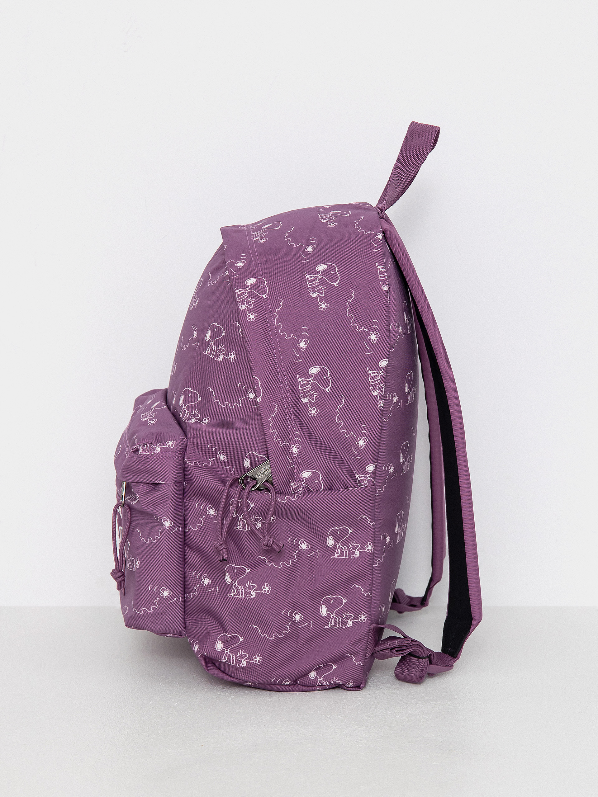 Batoh Eastpak X Peanuts Padded Pak'R (peanuts pink)