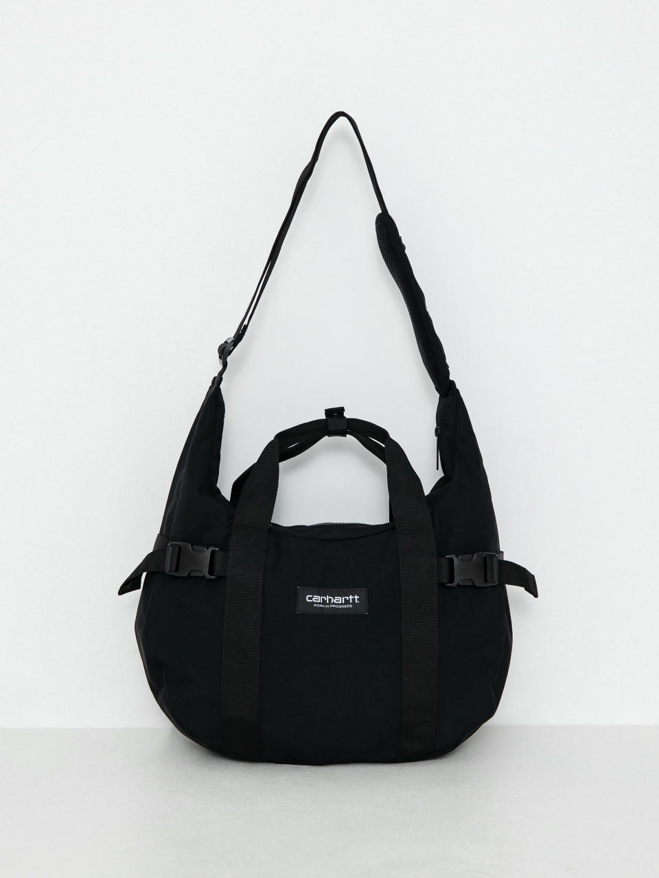 Kabelka Carhartt WIP Kayton Bag Medium (black)