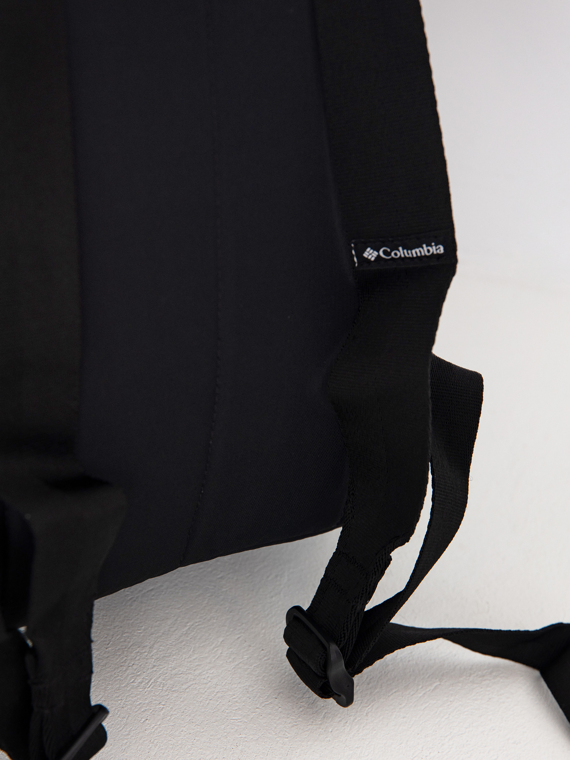 Batoh Columbia Trail Traveler 18L (black)