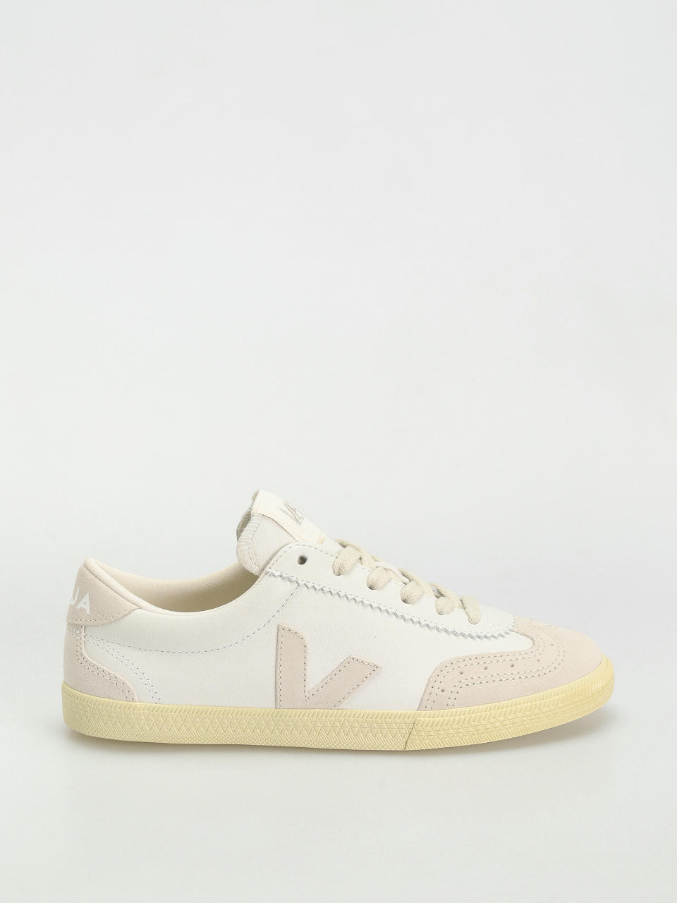 Topánky Veja Volley Wmn (white natural)