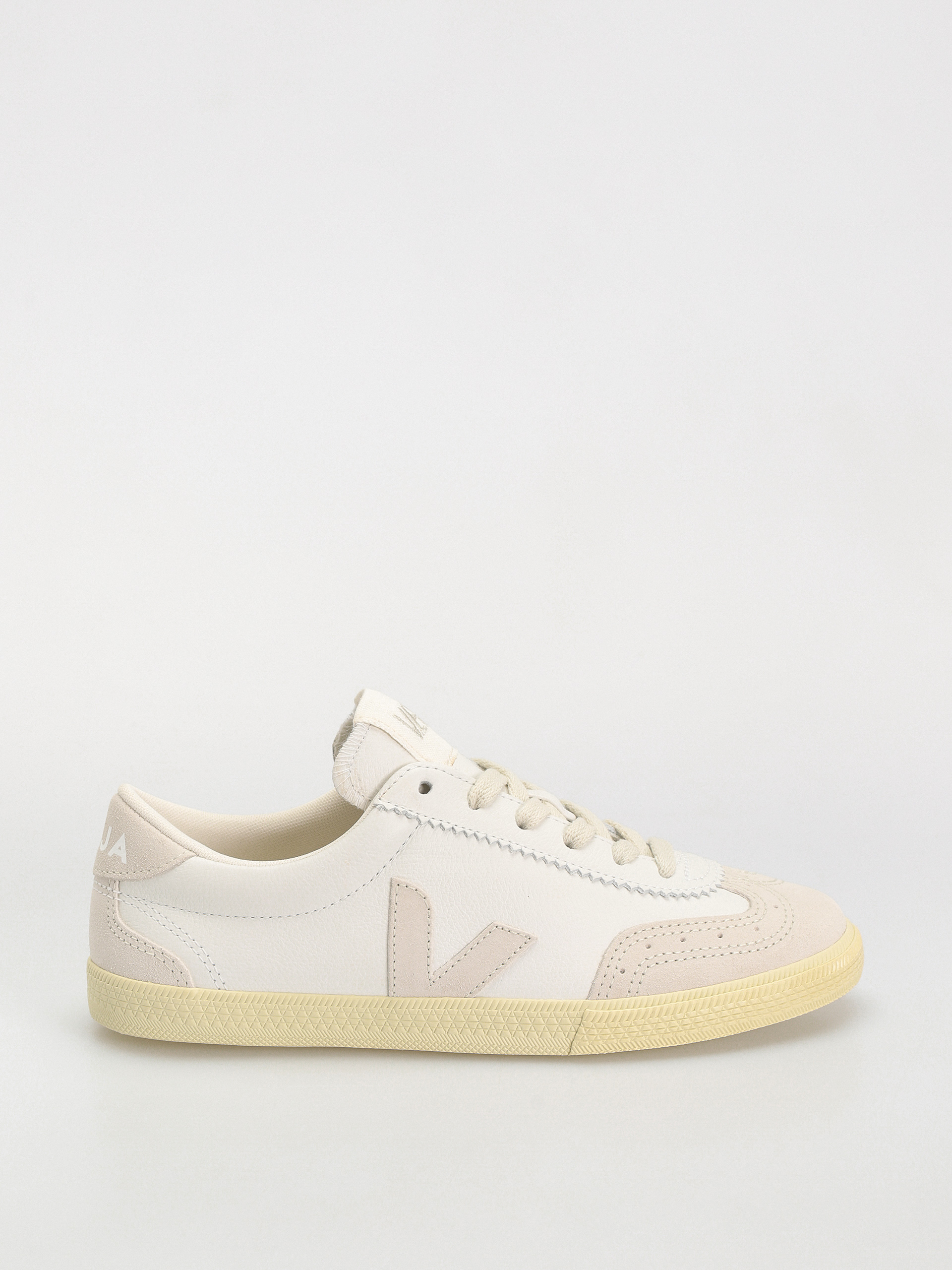 Topu00e1nky Veja Volley Wmn (white natural)