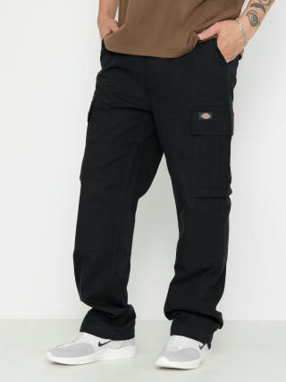 Nohavice Dickies Eagle Bend (black)