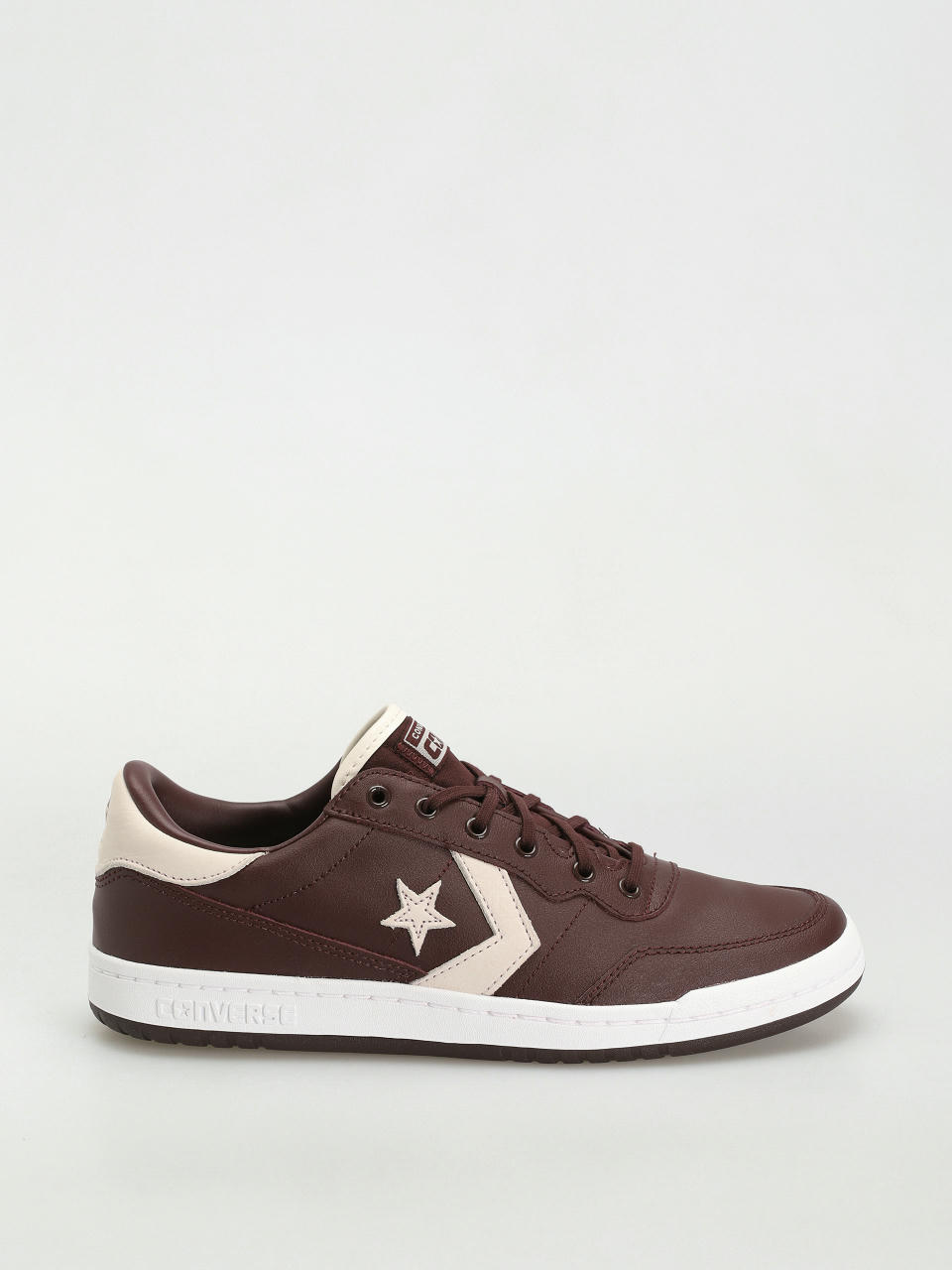 Topánky Converse Fastbreak Pro (bloodstone/egret/white)