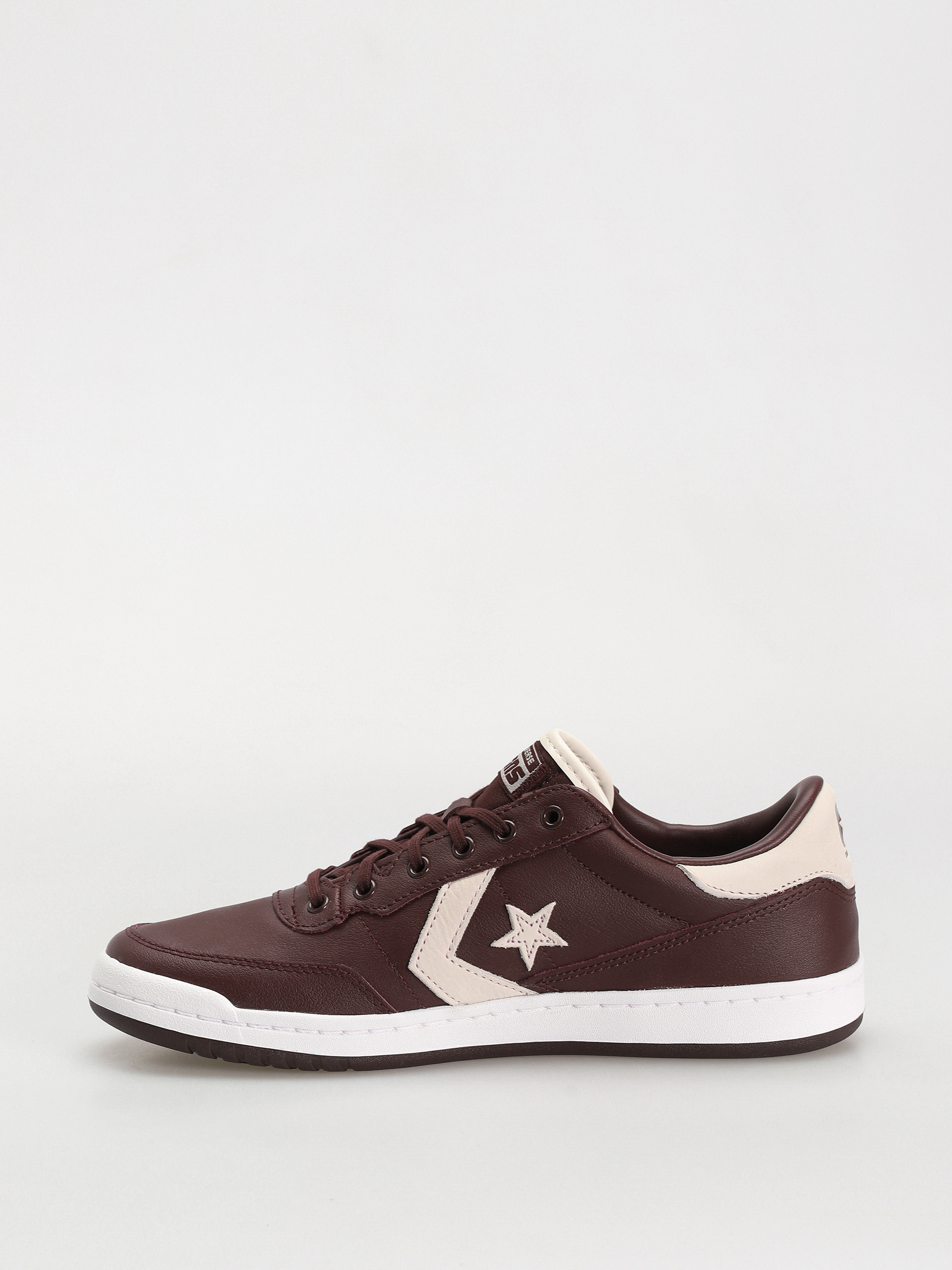 Topánky Converse Fastbreak Pro (bloodstone/egret/white)