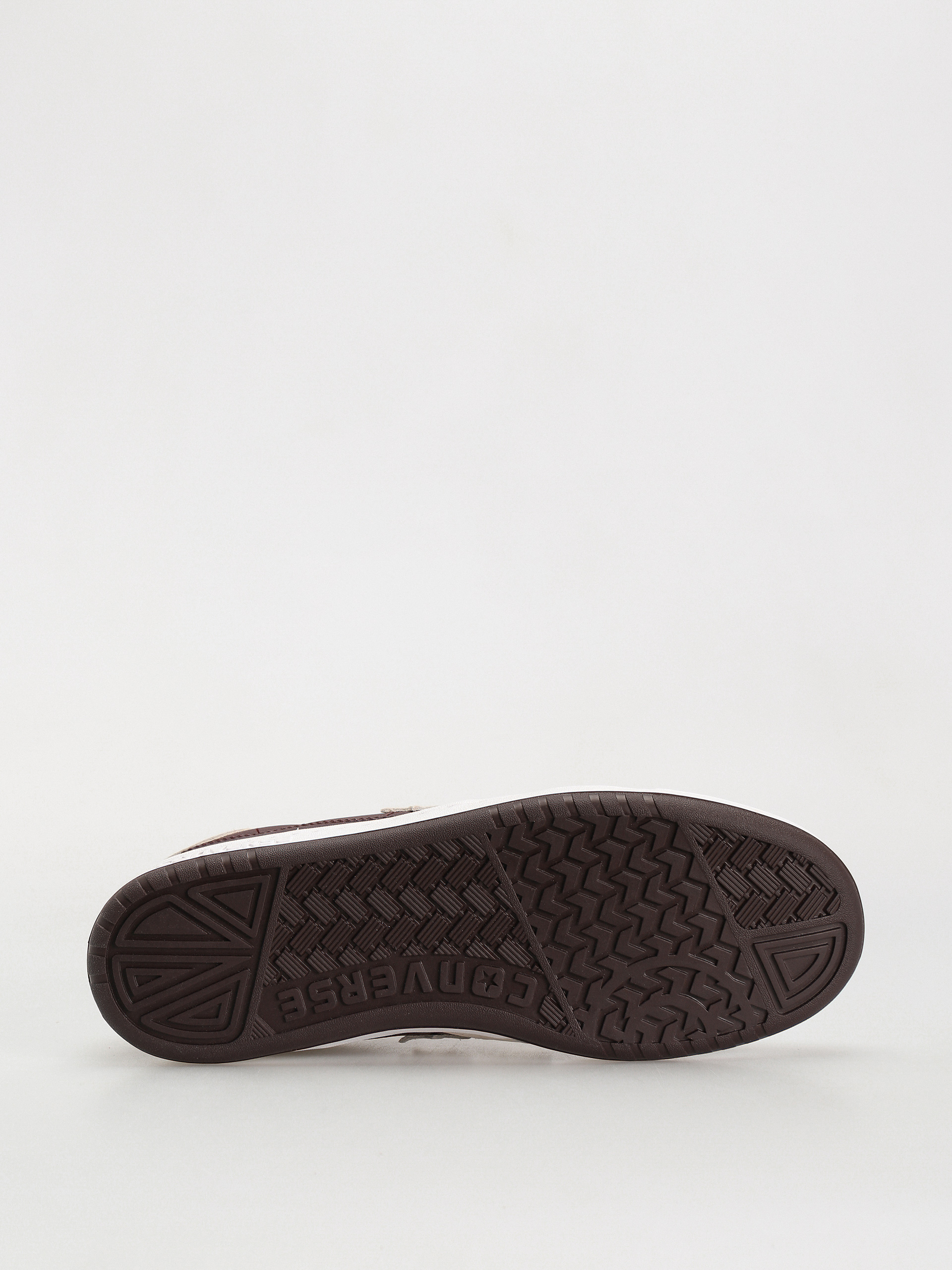 Topánky Converse Fastbreak Pro (bloodstone/egret/white)