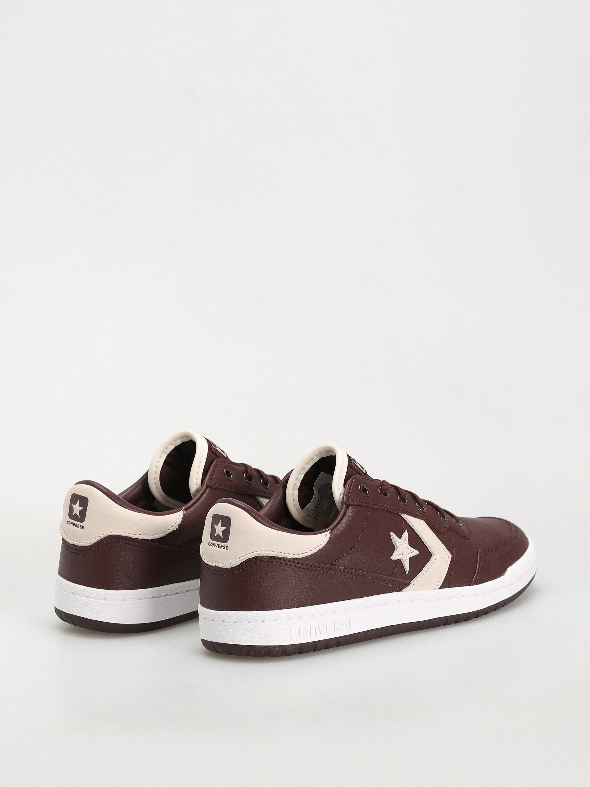 Topánky Converse Fastbreak Pro (bloodstone/egret/white)