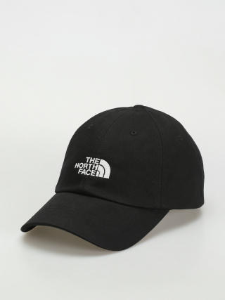 Šiltovka The North Face Norm Hat (tnf black)