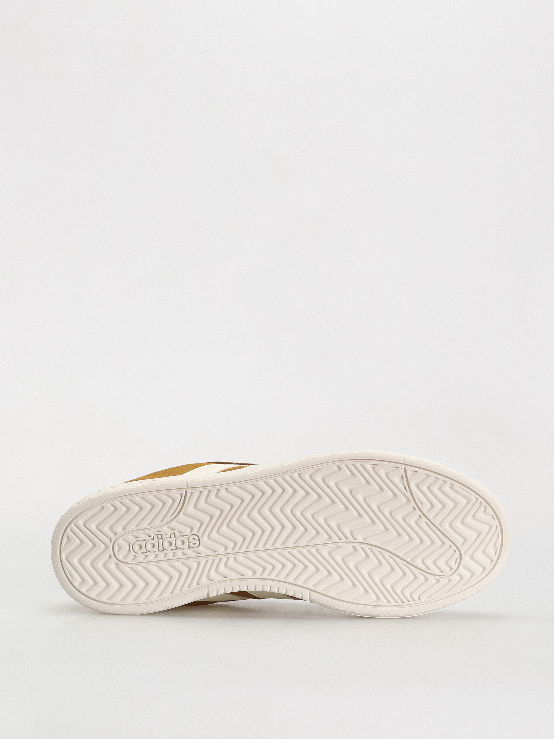 Topánky adidas Grand Court Alpha 0 (brostr/owhite/owhite)