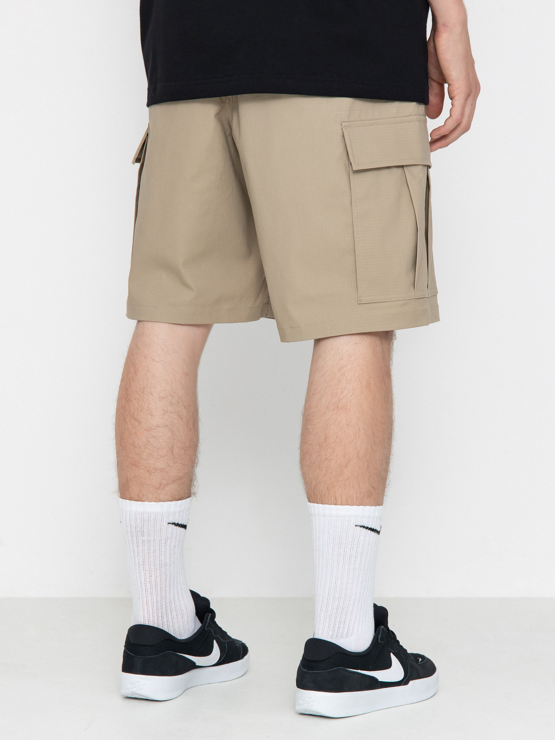 Kraťasy Nike SB Kearny (khaki)