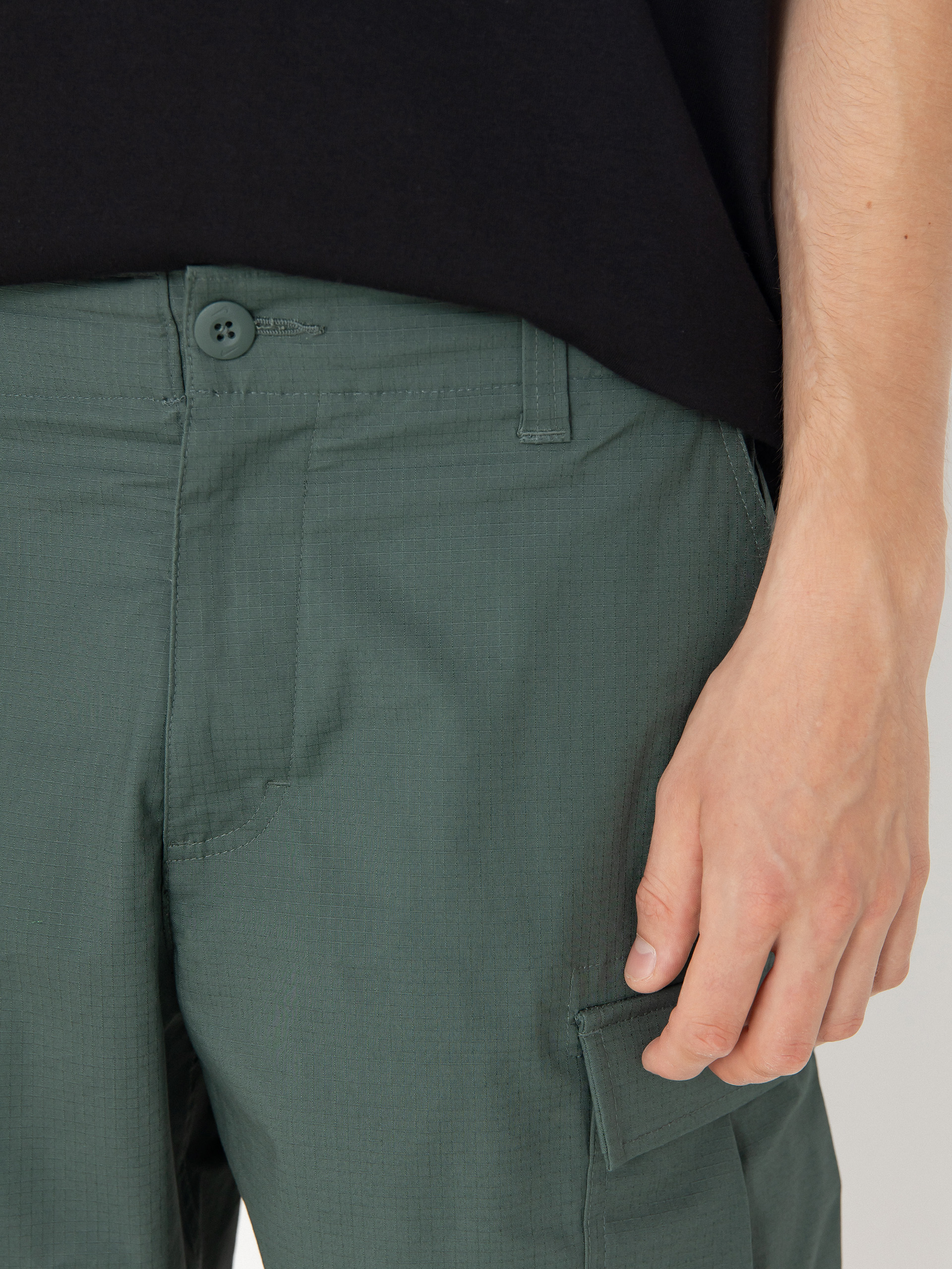 Kraťasy Nike SB Kearny (vintage green)