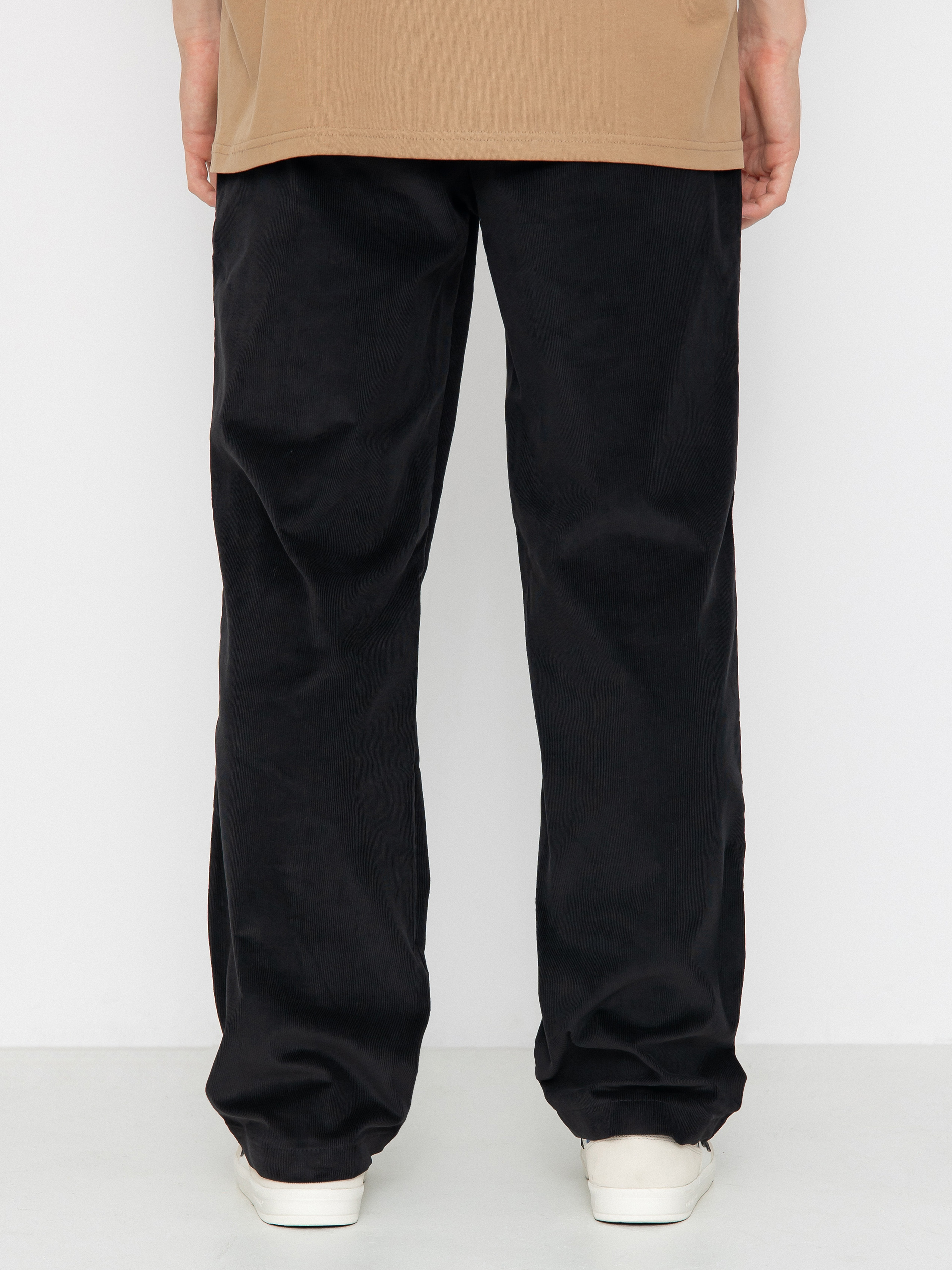 Nohavice Dickies Corduroy 874 (black)