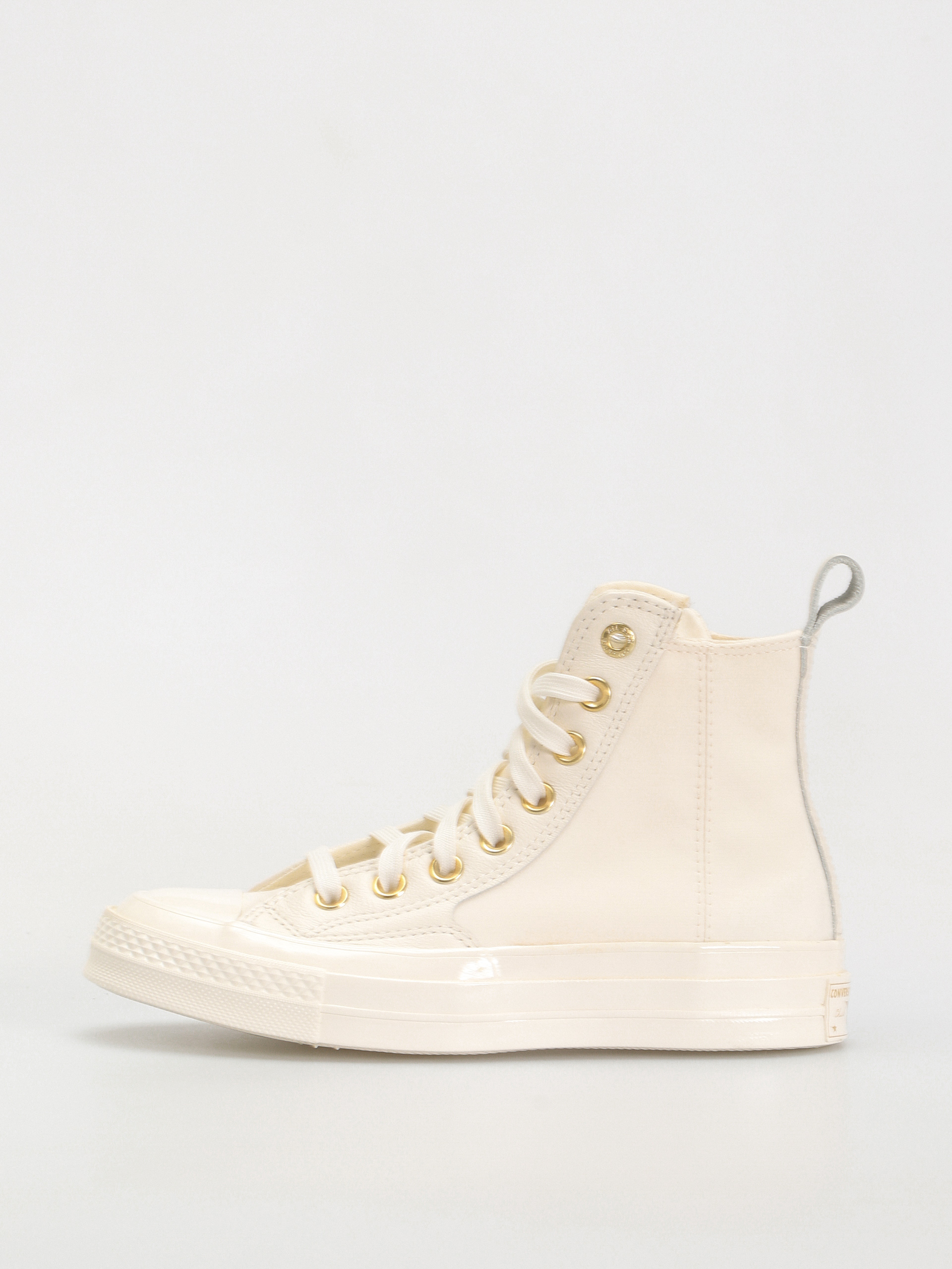 Tenisky Converse Chuck 70 Hi (egret/gold/egret)