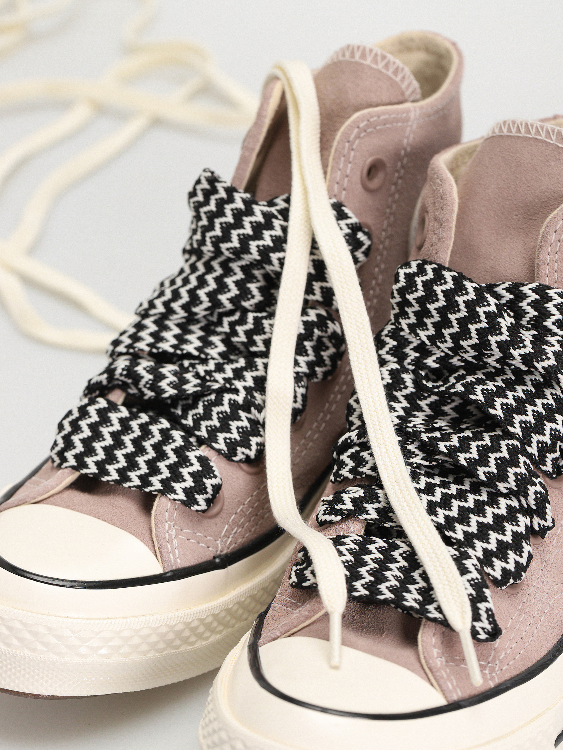Tenisky Converse Chuck 70 Hi (bite the dust/egret/light dune)