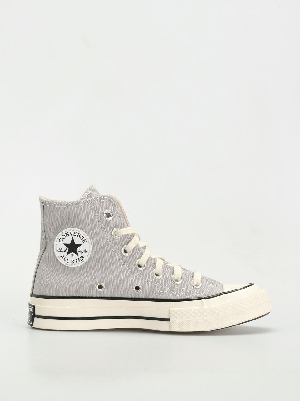 Tenisky Converse Chuck 70 Hi (grey area/egret/black)