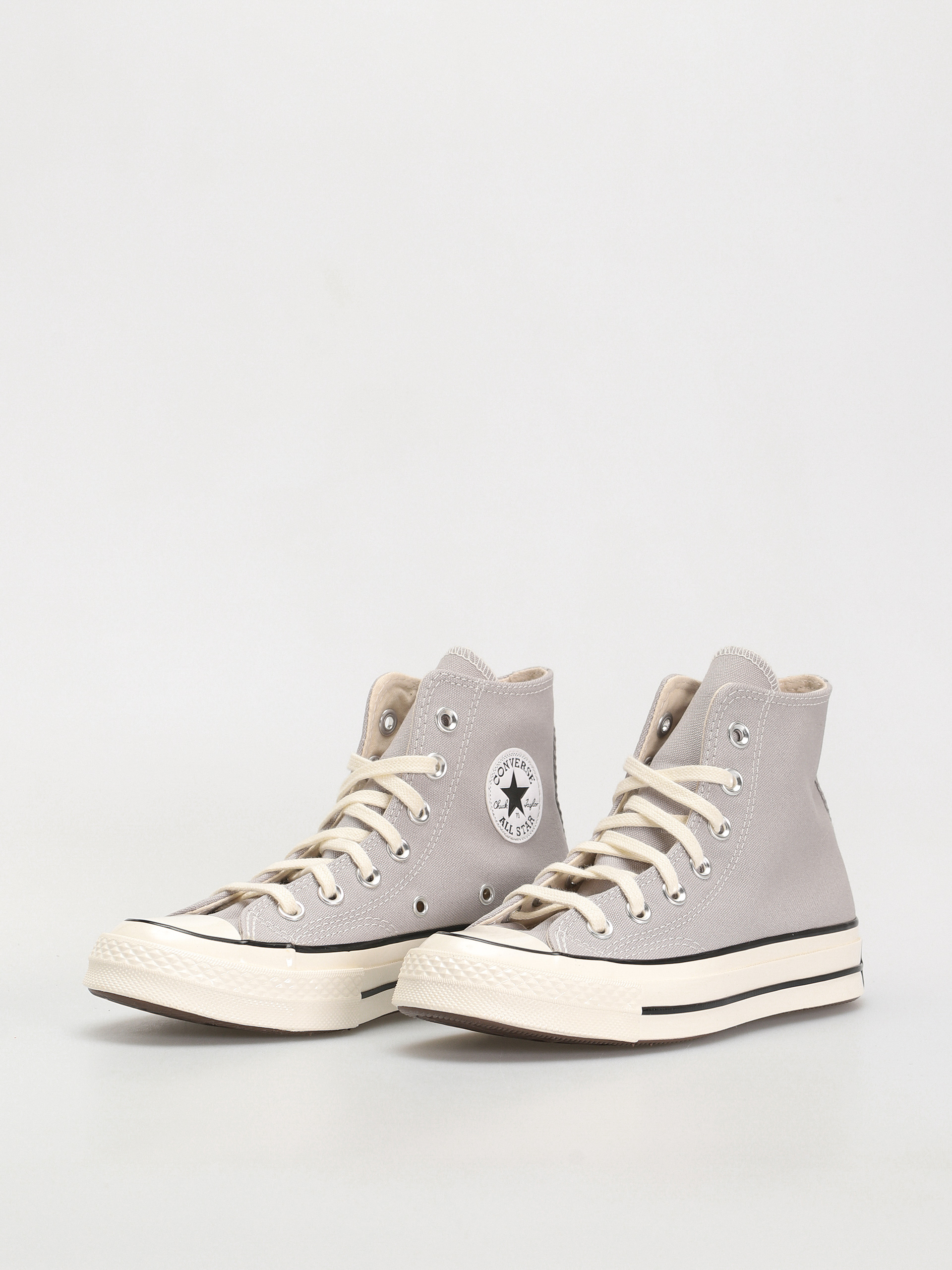 Tenisky Converse Chuck 70 Hi (grey area/egret/black)