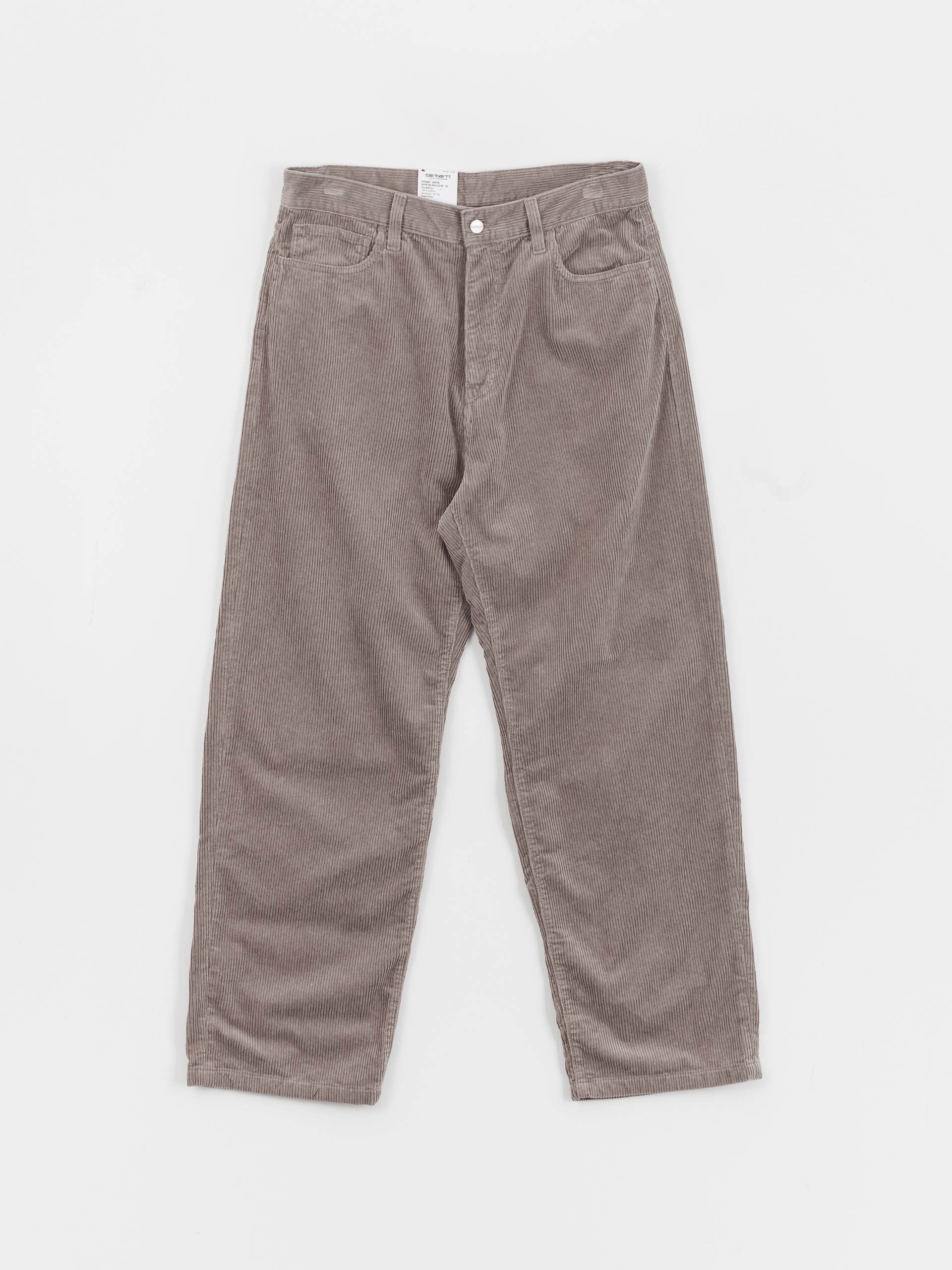 Nohavice Carhartt WIP Landon (misty grey)