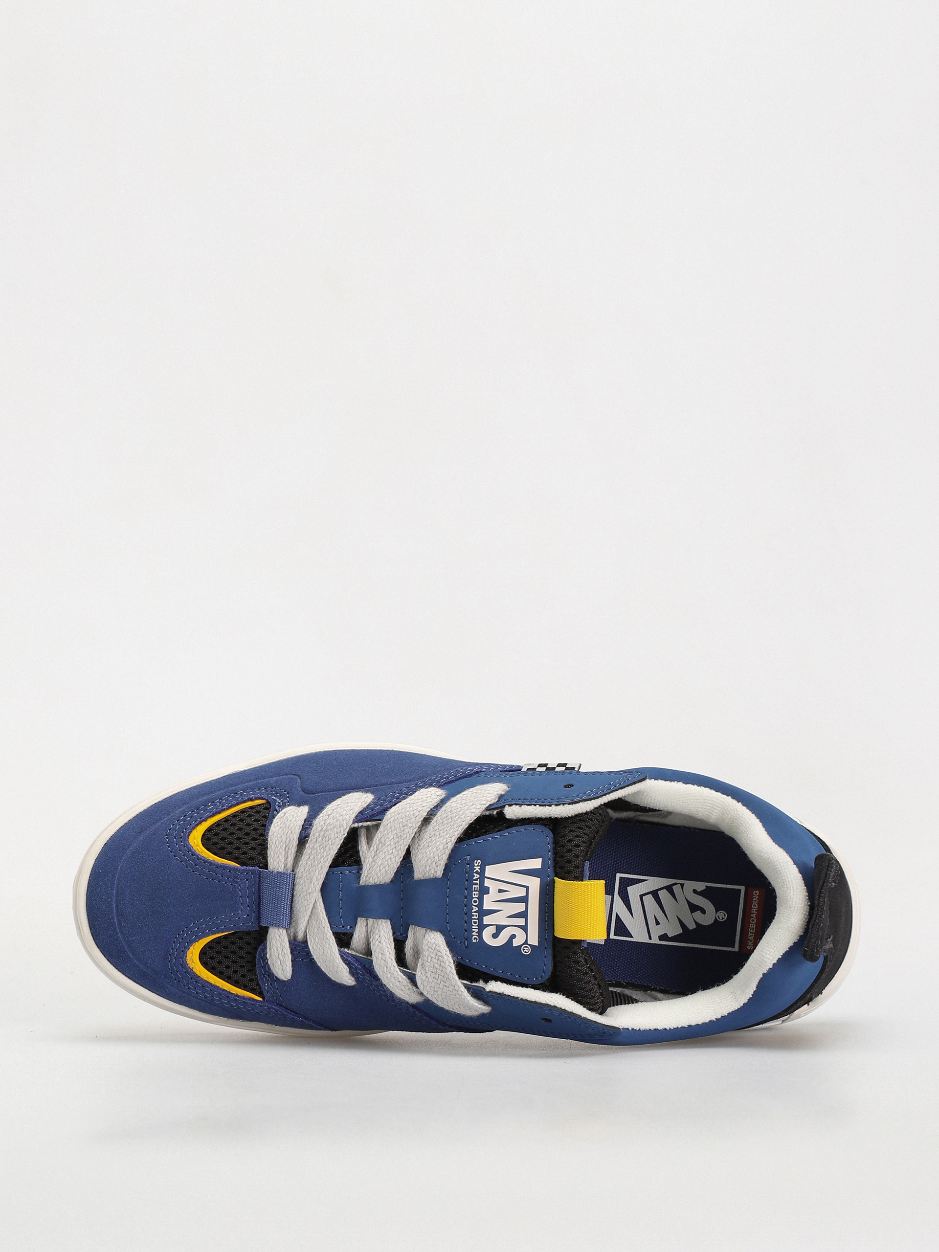 Topánky Vans Skate Mixxa (navy/grey)