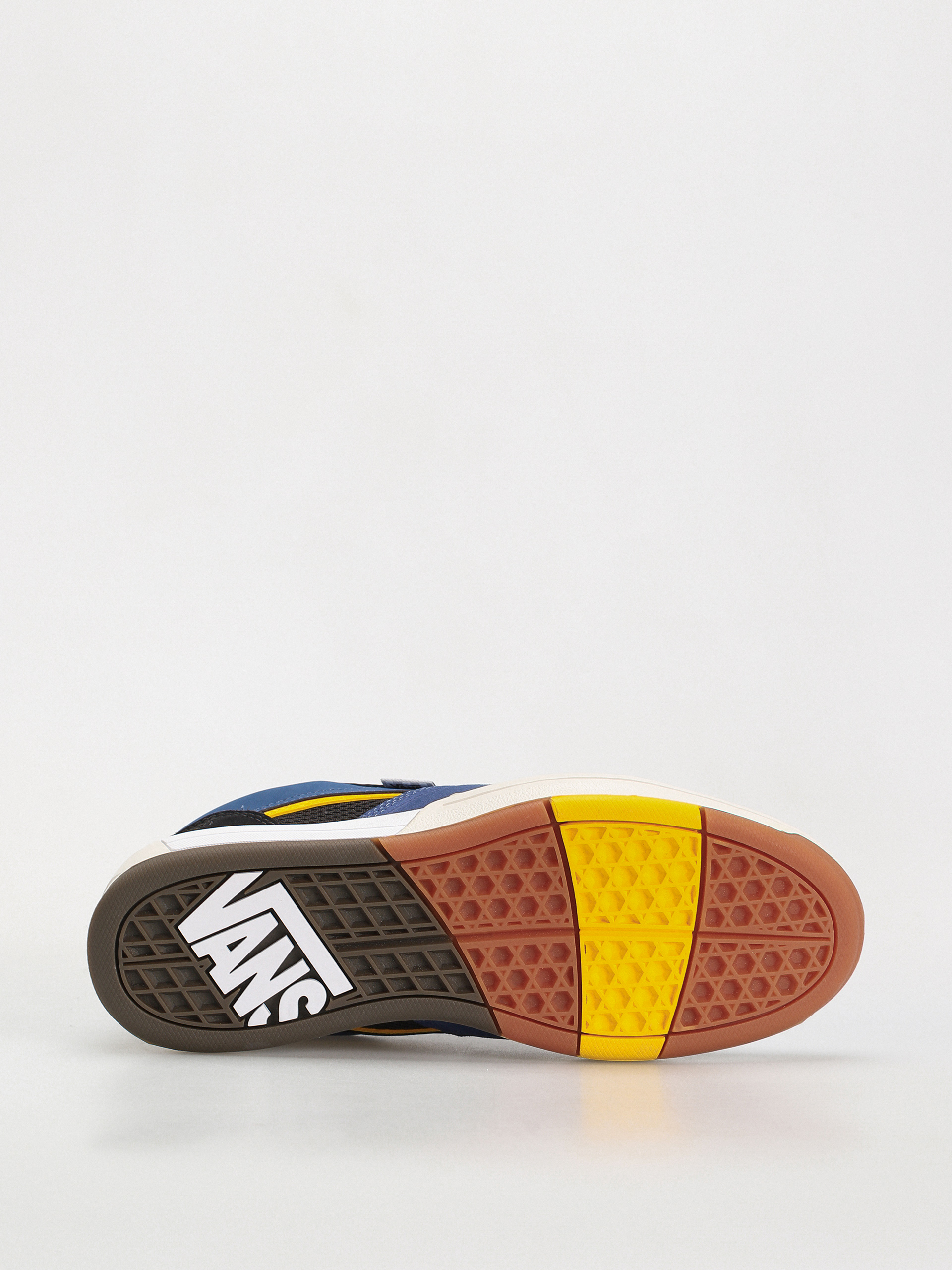 Topánky Vans Skate Mixxa (navy/grey)