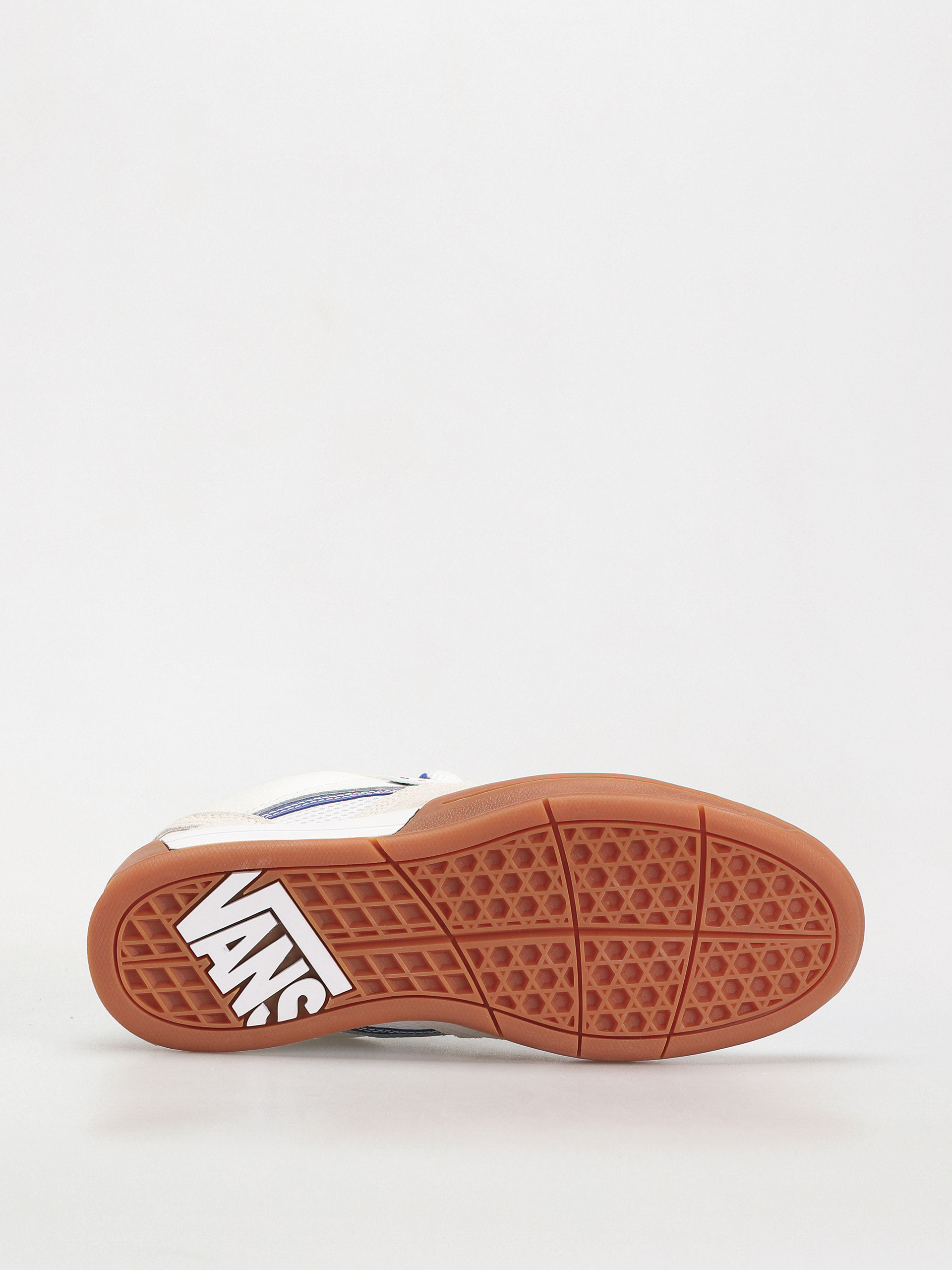 Topánky Vans Skate Mixxa (white/light blue)