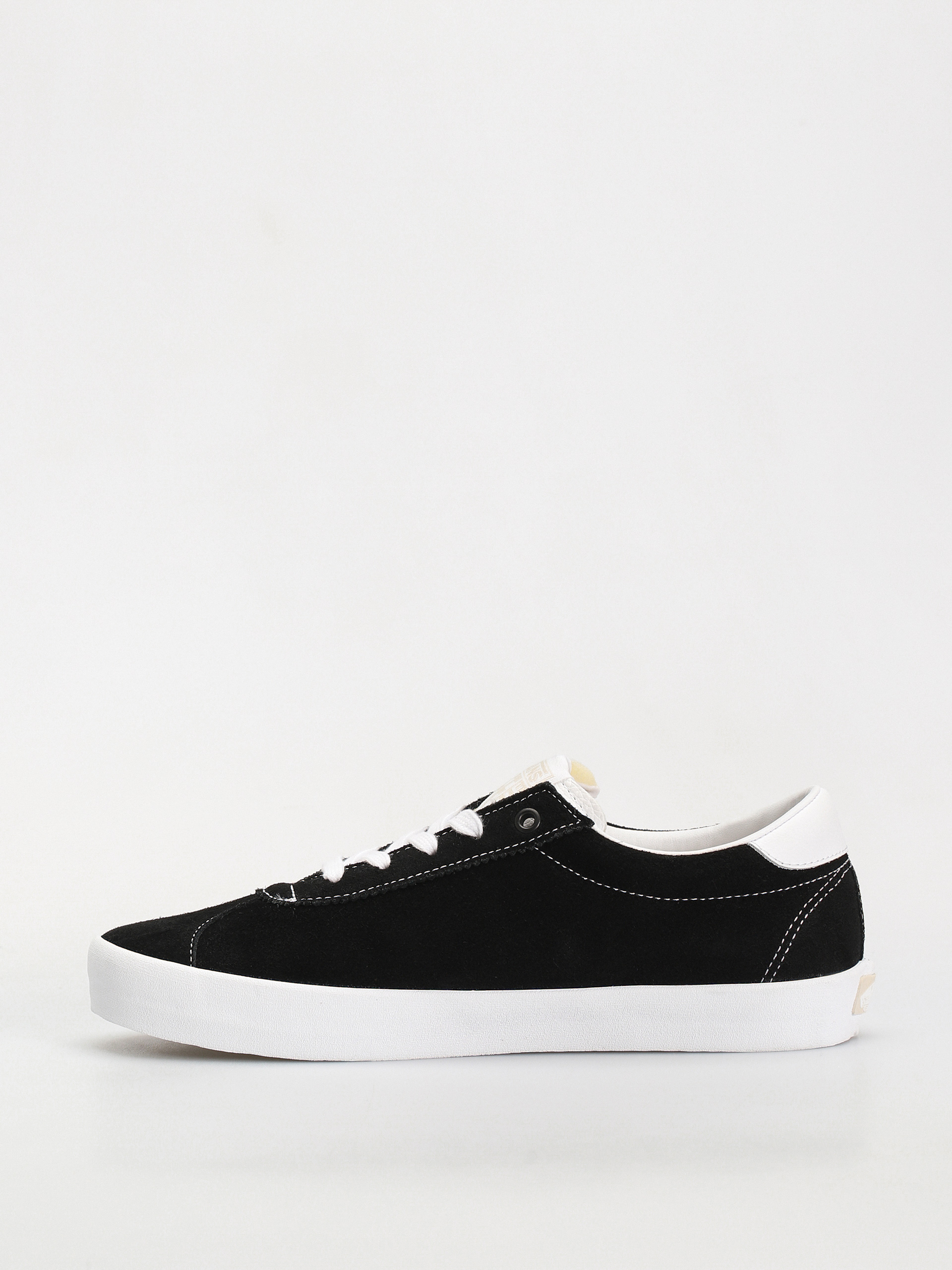 Topánky Vans Skate Sport (black/black/white)