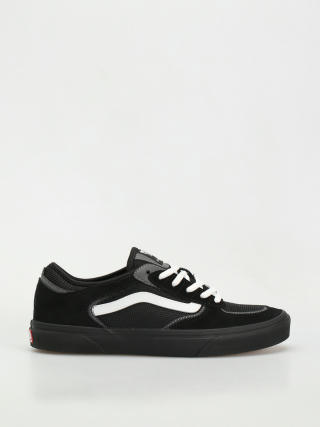 Topánky Vans Skate Rowley (black/white/black)