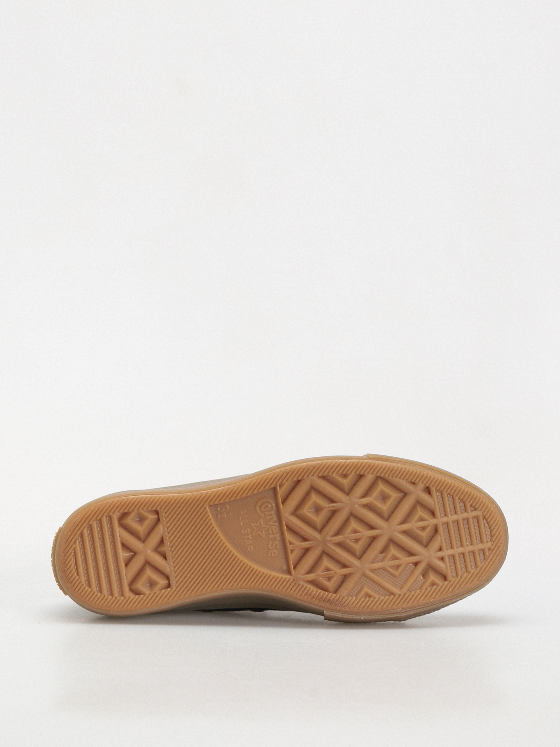 Tenisky Converse Chuck Taylor All Star Lift Hi Wmn (black/egret/light brown)