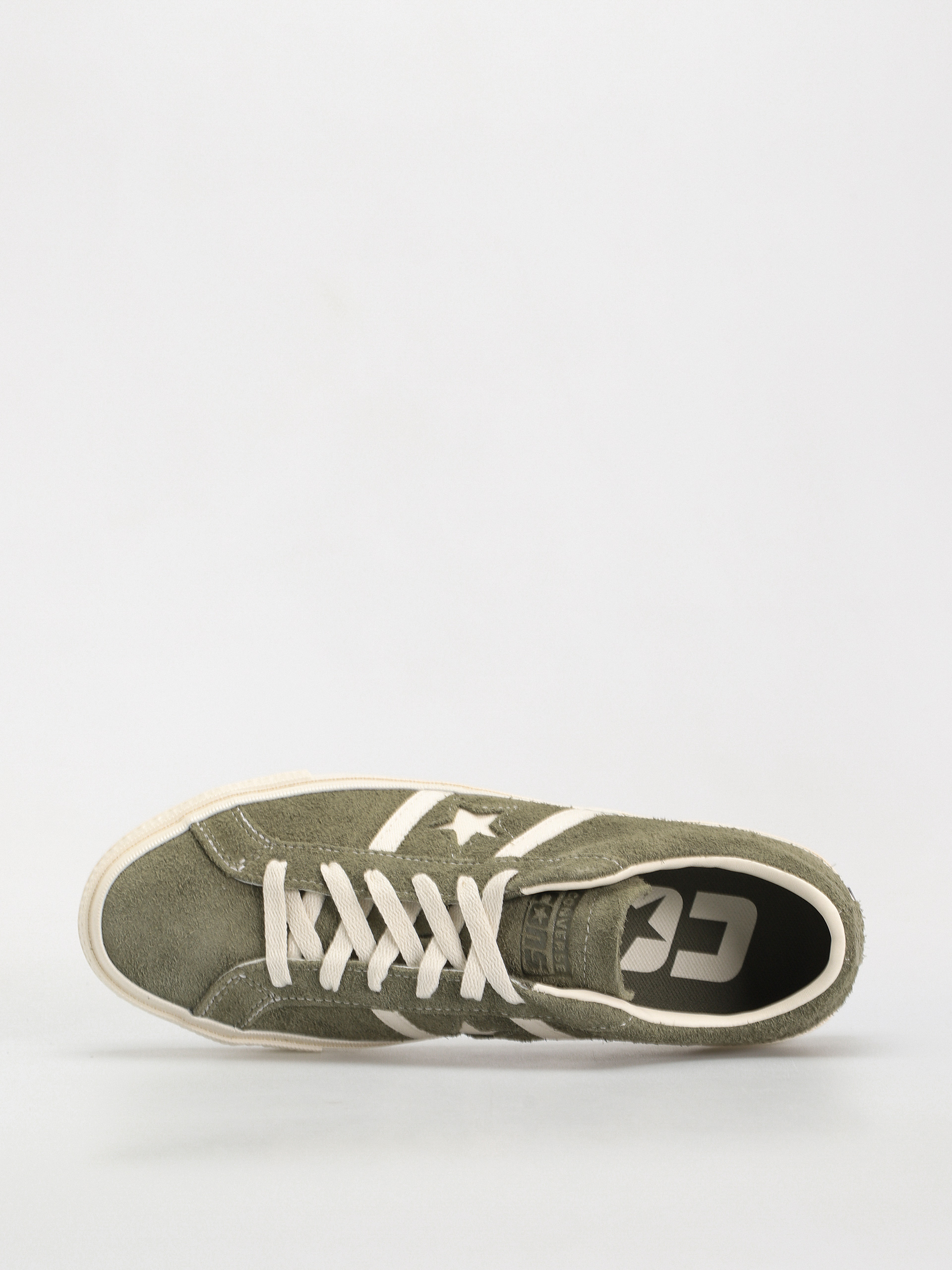 Topánky Converse One Star Academy Pro Ox (utility/egret/black)