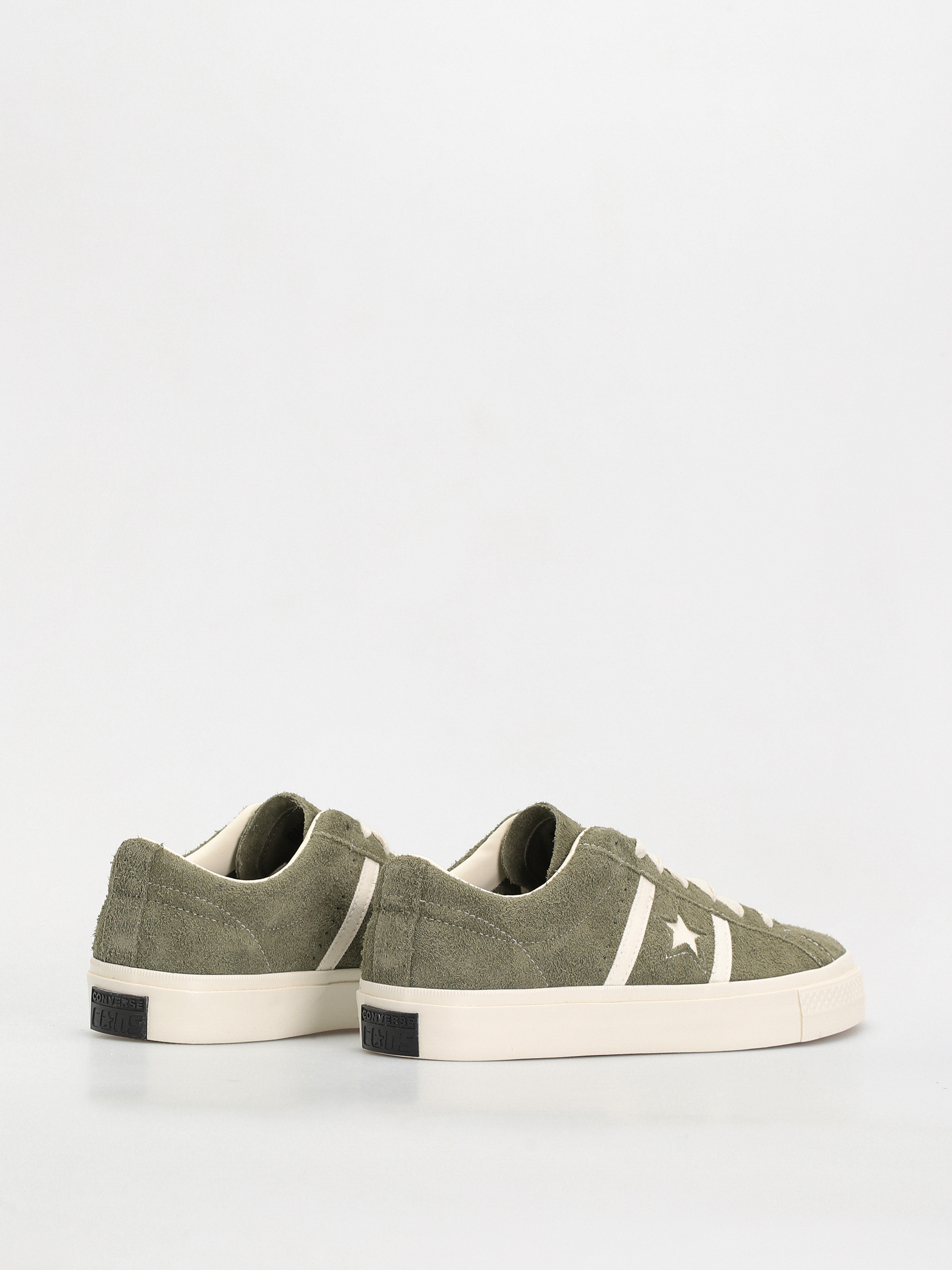 Topánky Converse One Star Academy Pro Ox (utility/egret/black)