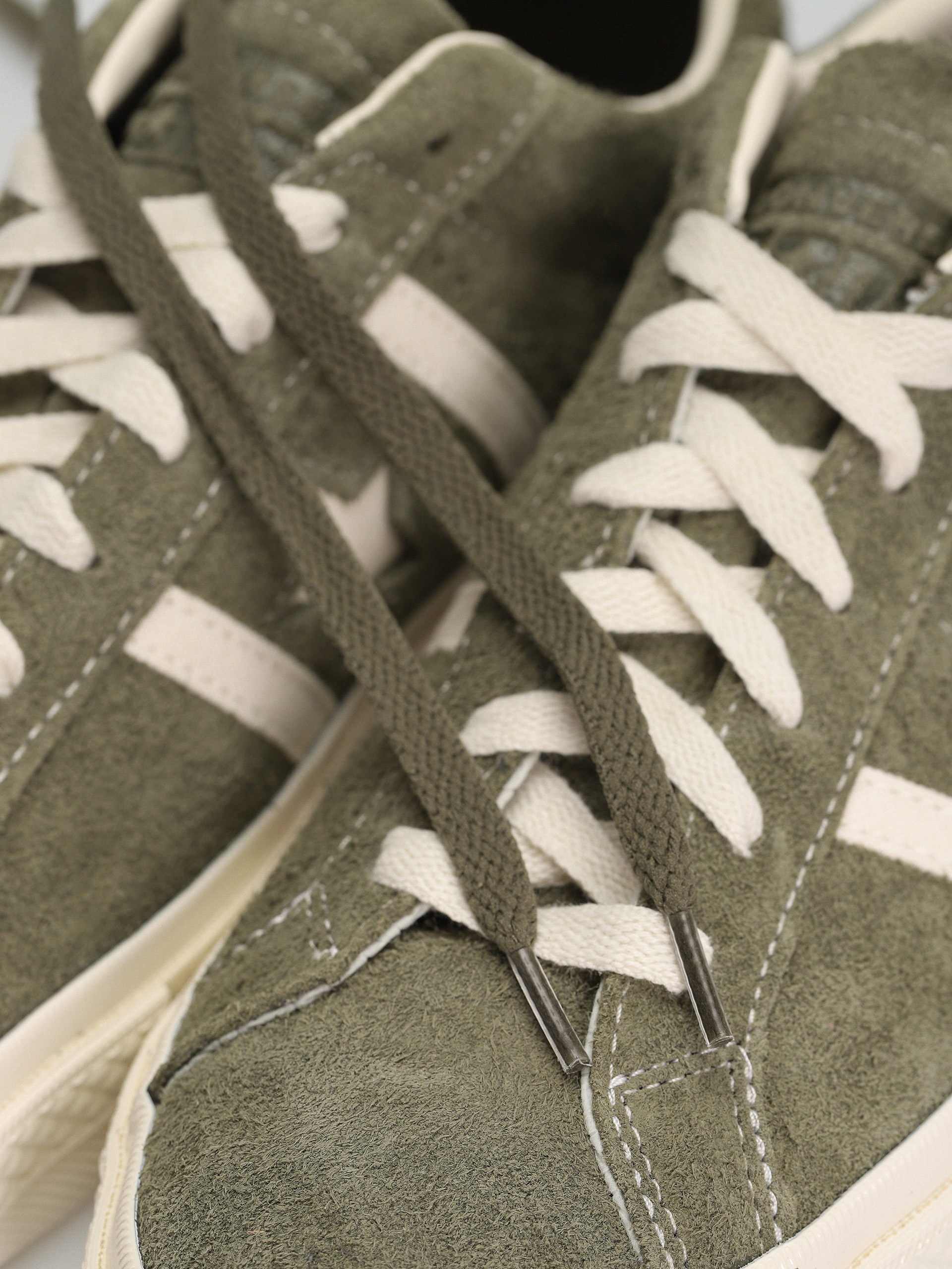 Topánky Converse One Star Academy Pro Ox (utility/egret/black)