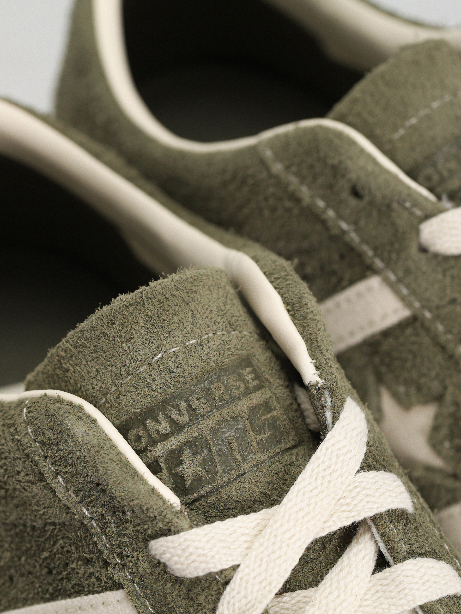 Topánky Converse One Star Academy Pro Ox (utility/egret/black)