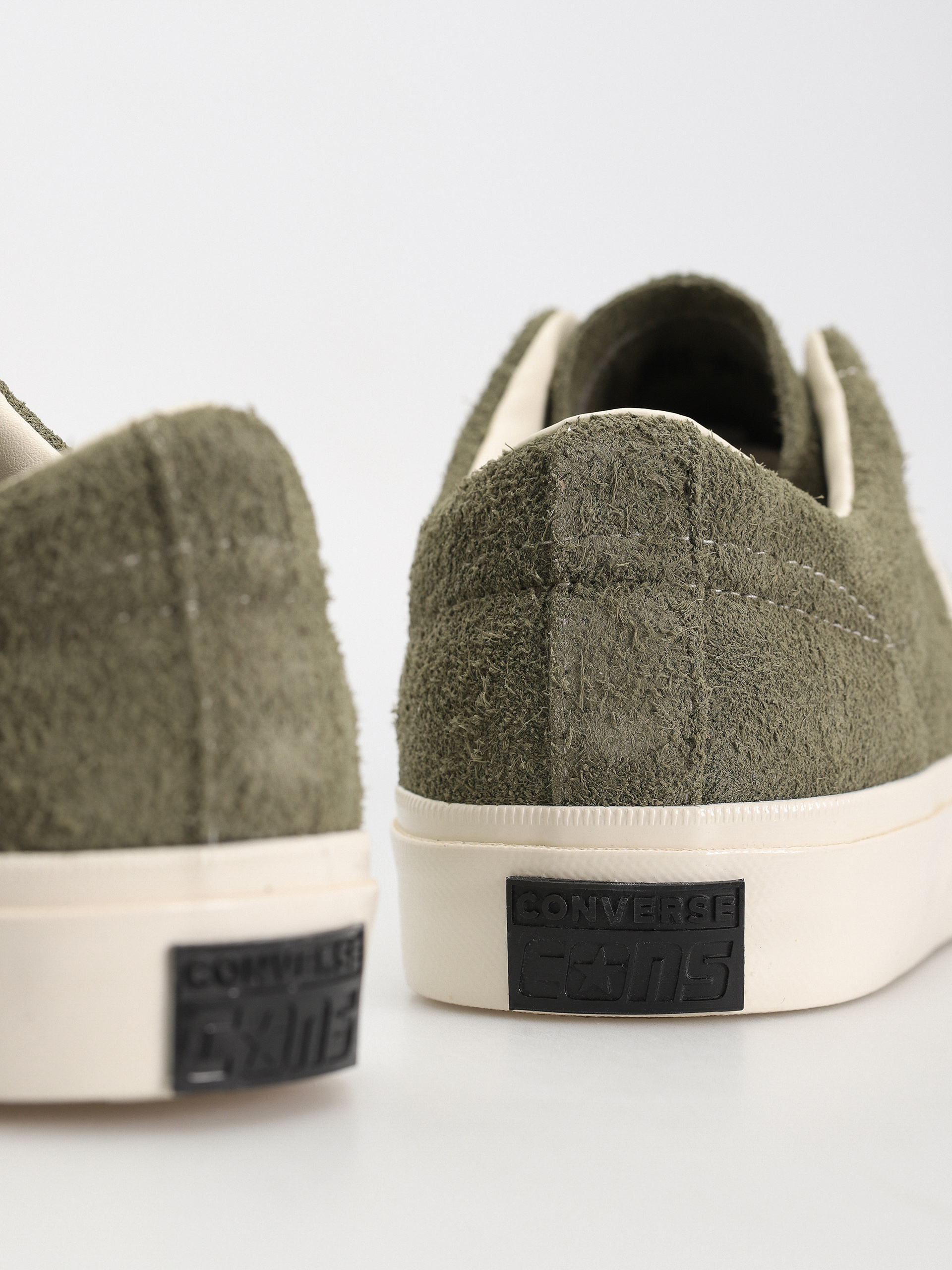 Topánky Converse One Star Academy Pro Ox (utility/egret/black)