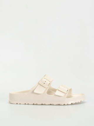 Šľapky Birkenstock Arizona Essentials EVA Narrow Wmn (eggshell)