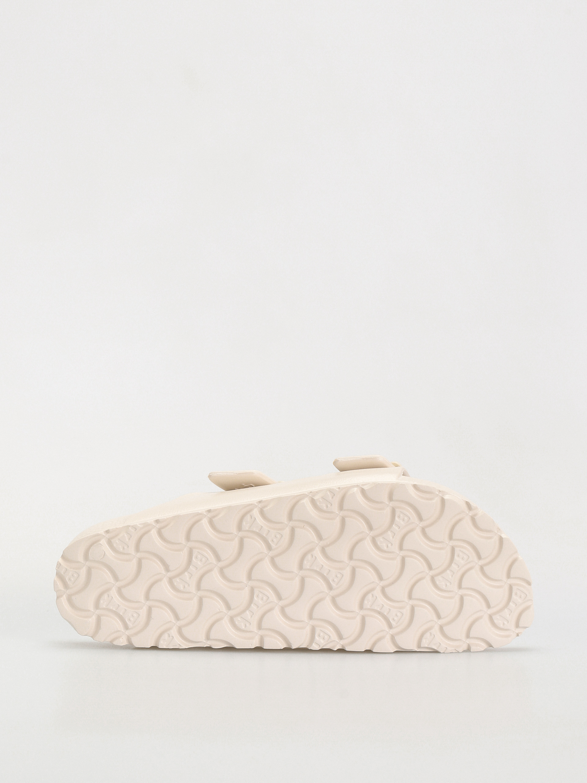 Šľapky Birkenstock Arizona Essentials EVA Narrow Wmn (eggshell)