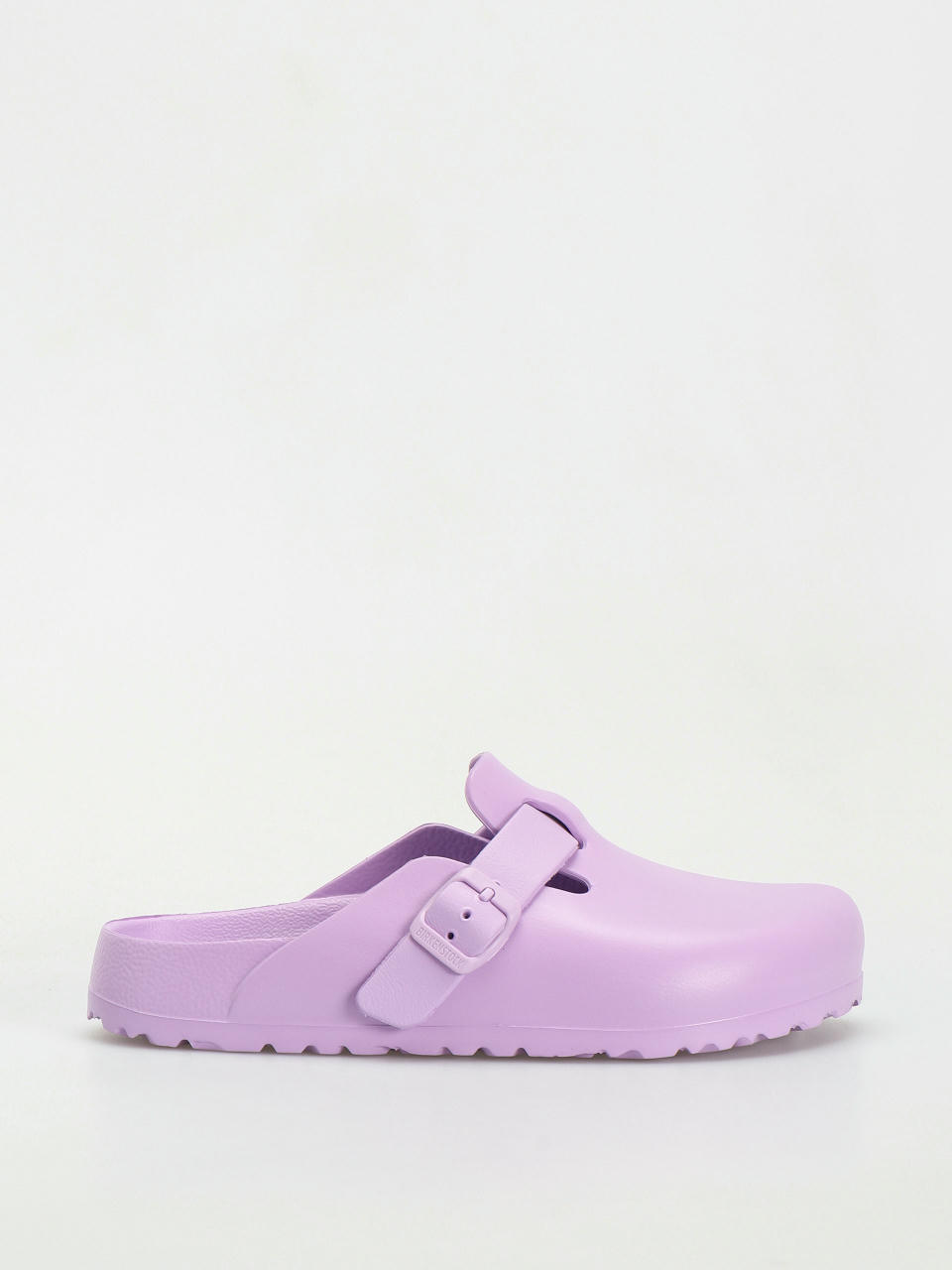 Šľapky Birkenstock Boston EVA Narrow Wmn (crocus)