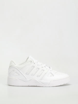 Topánky adidas Originals Midcity Low (ftwwht/ftwwht/greone)