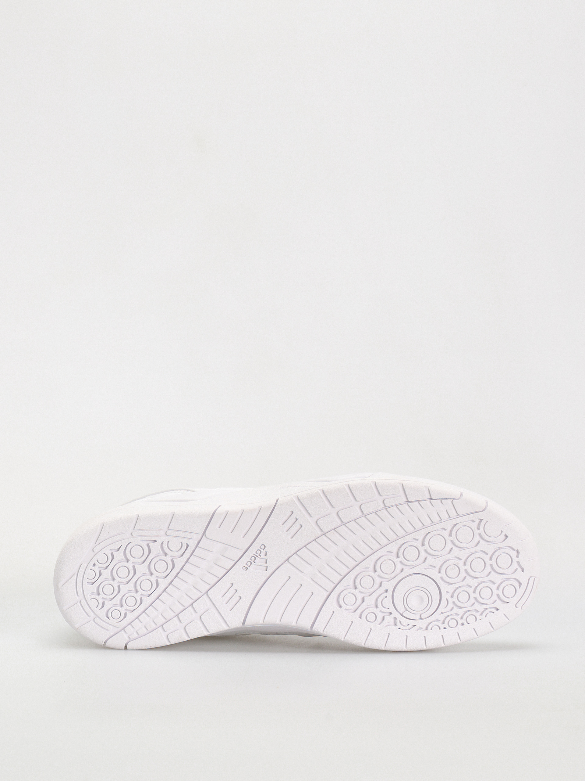 Topánky adidas Midcity Low (ftwwht/ftwwht/greone)