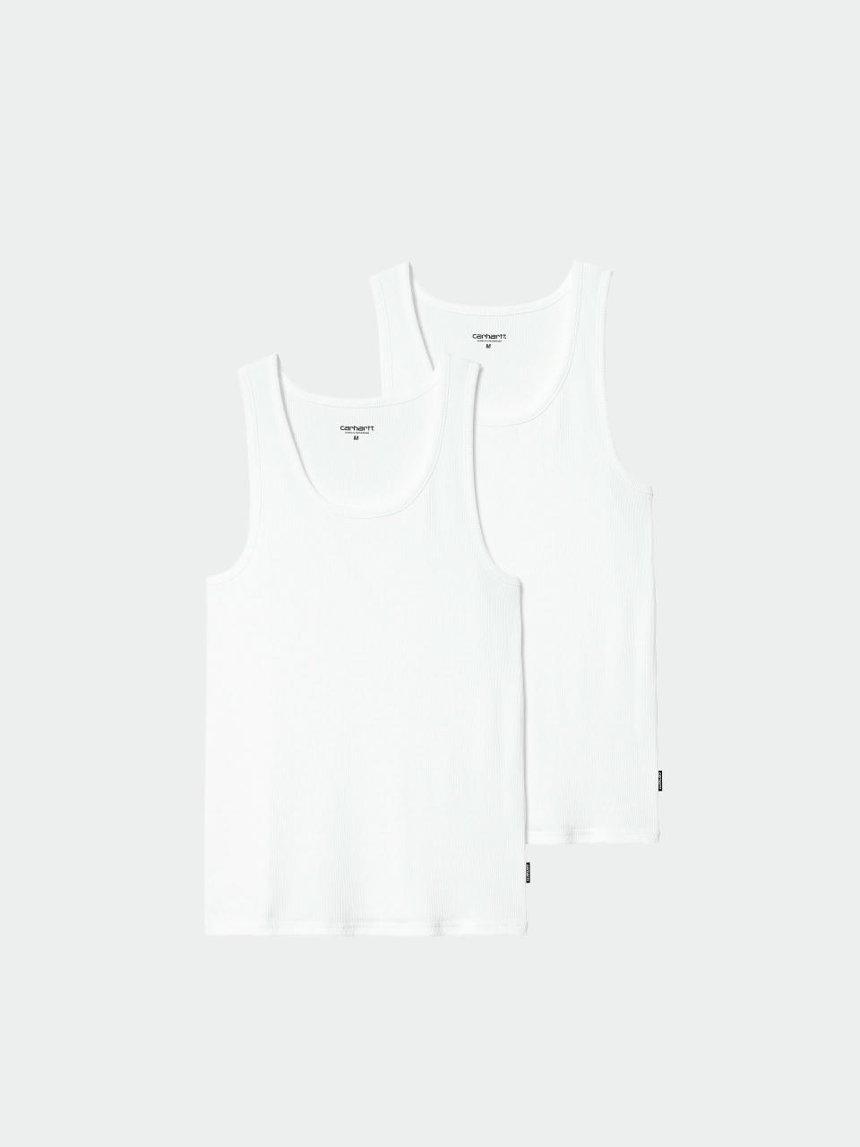Tričko Carhartt WIP A Shirt (white white)