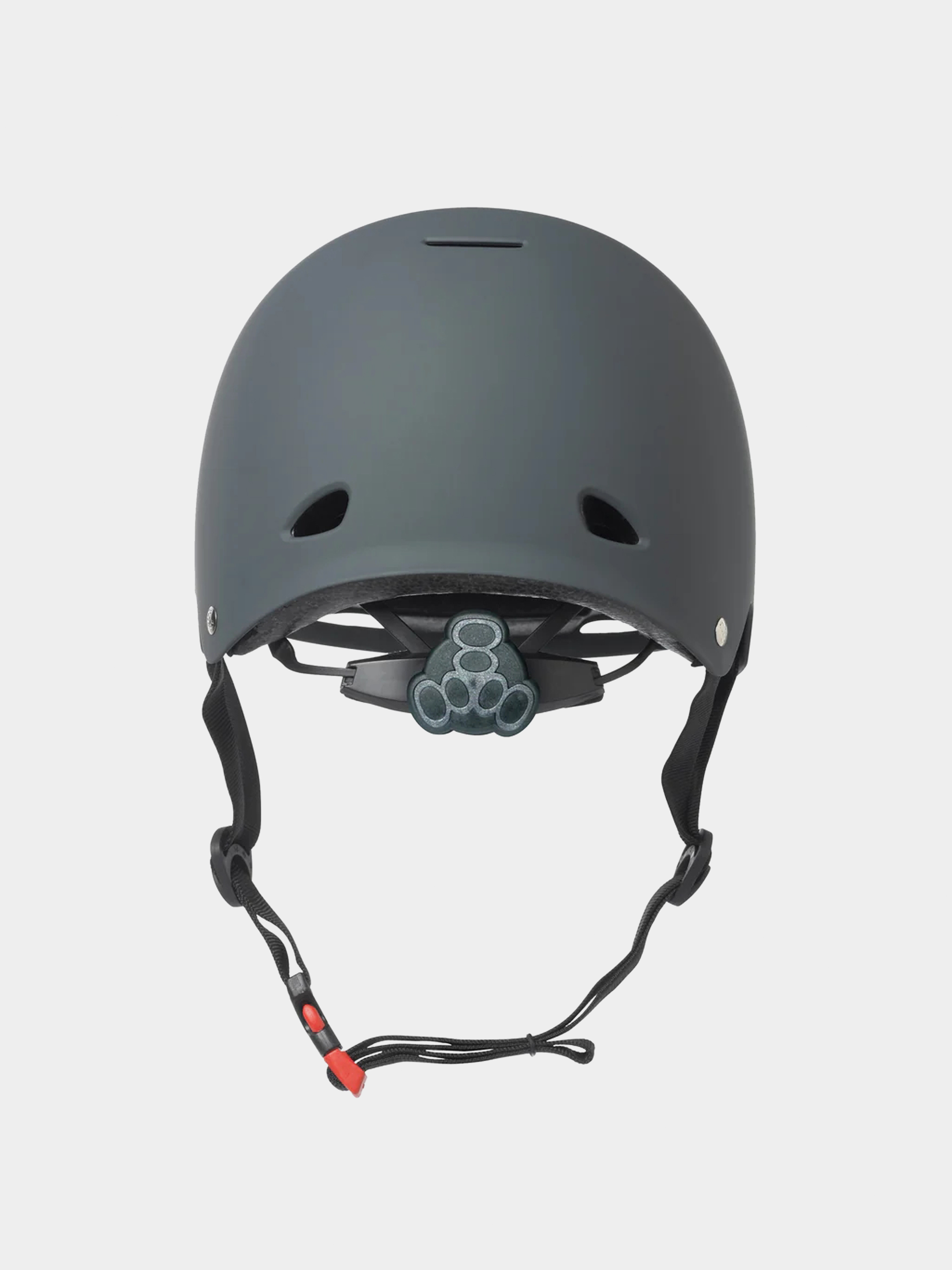Prilba Triple Eight Gotham Helmet Eps Liner (gunmetal)