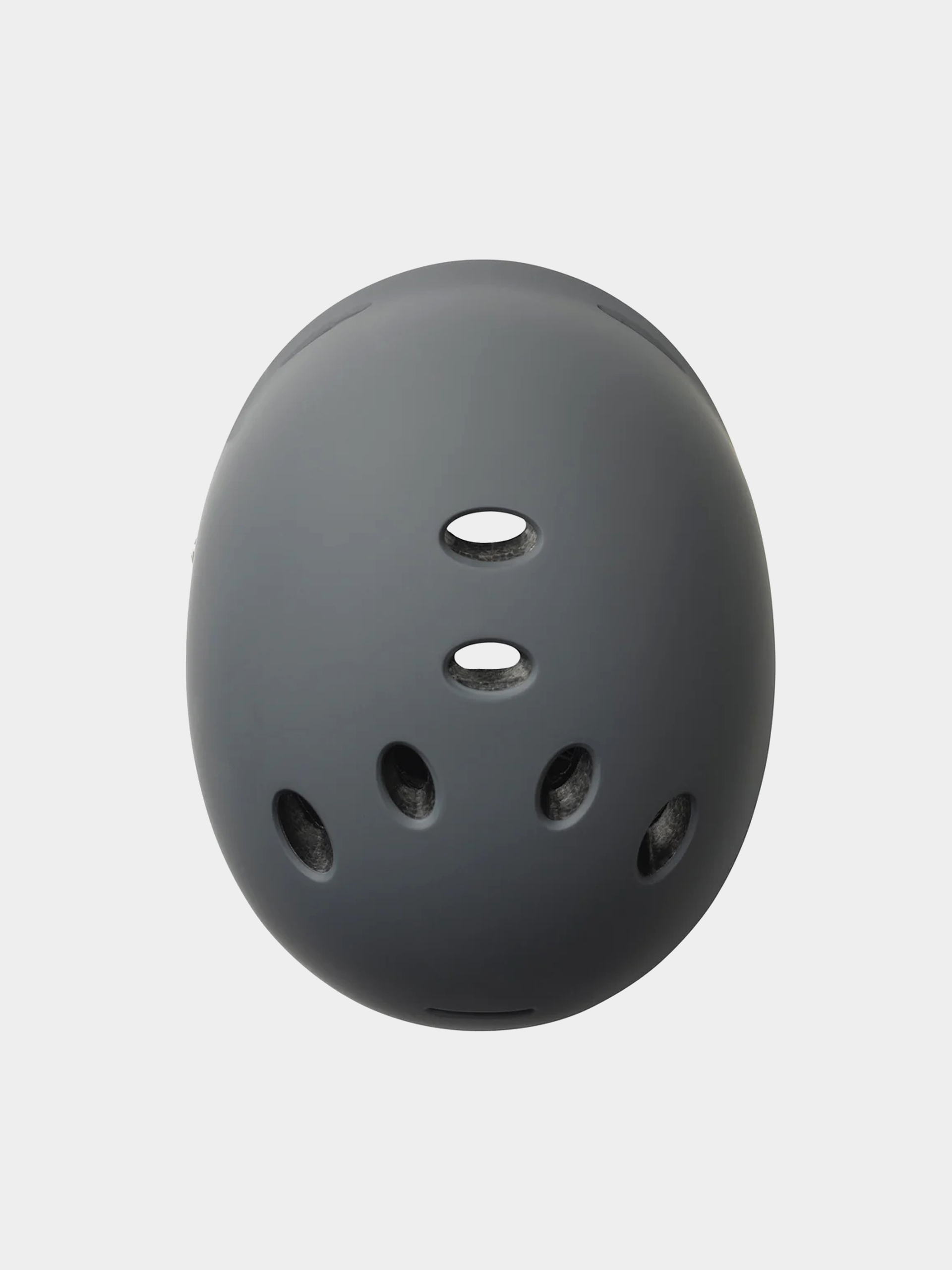 Prilba Triple Eight Gotham Helmet Eps Liner (gunmetal)