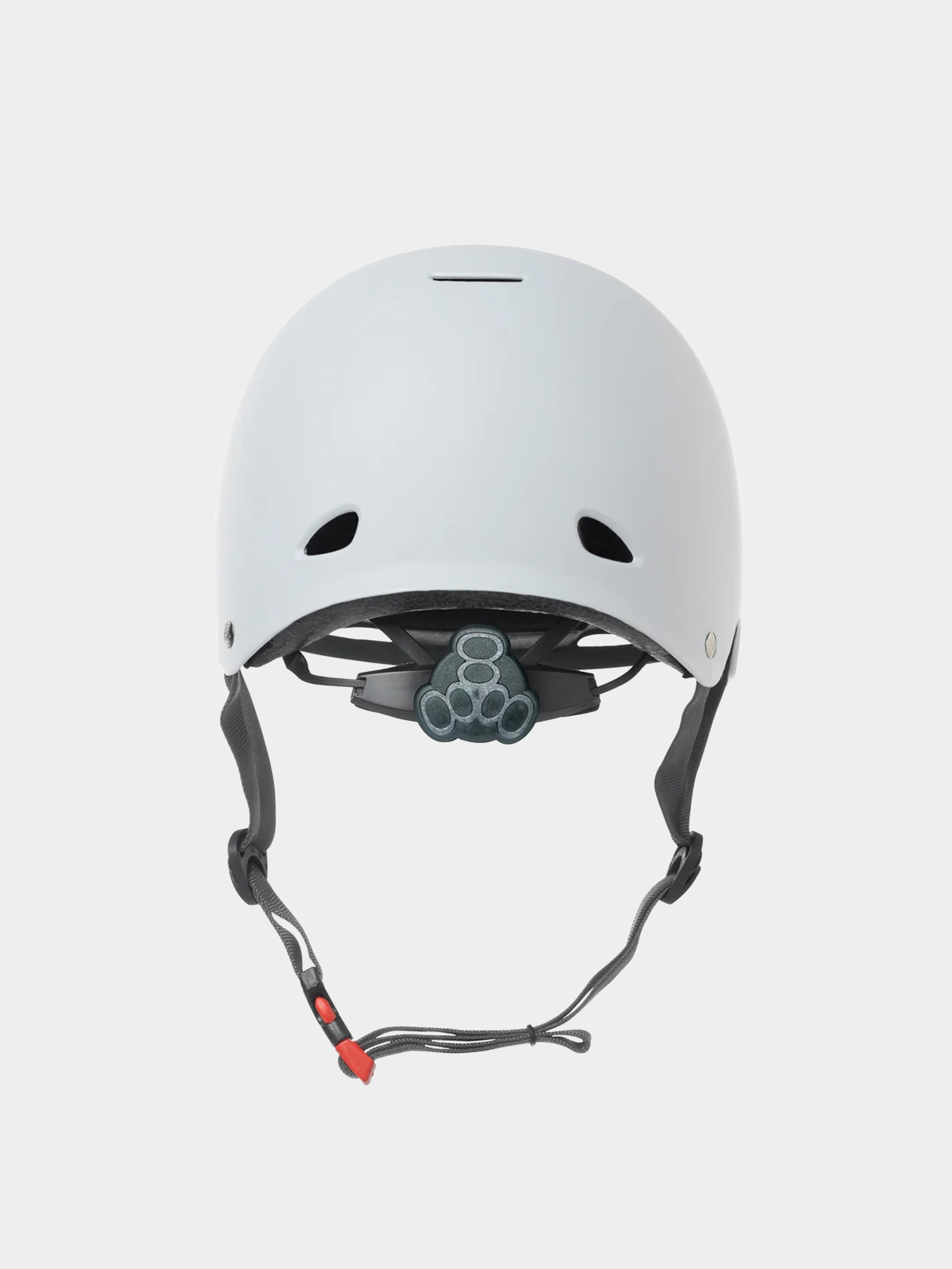 Prilba Triple Eight Gotham Helmet Eps Liner (white matte)