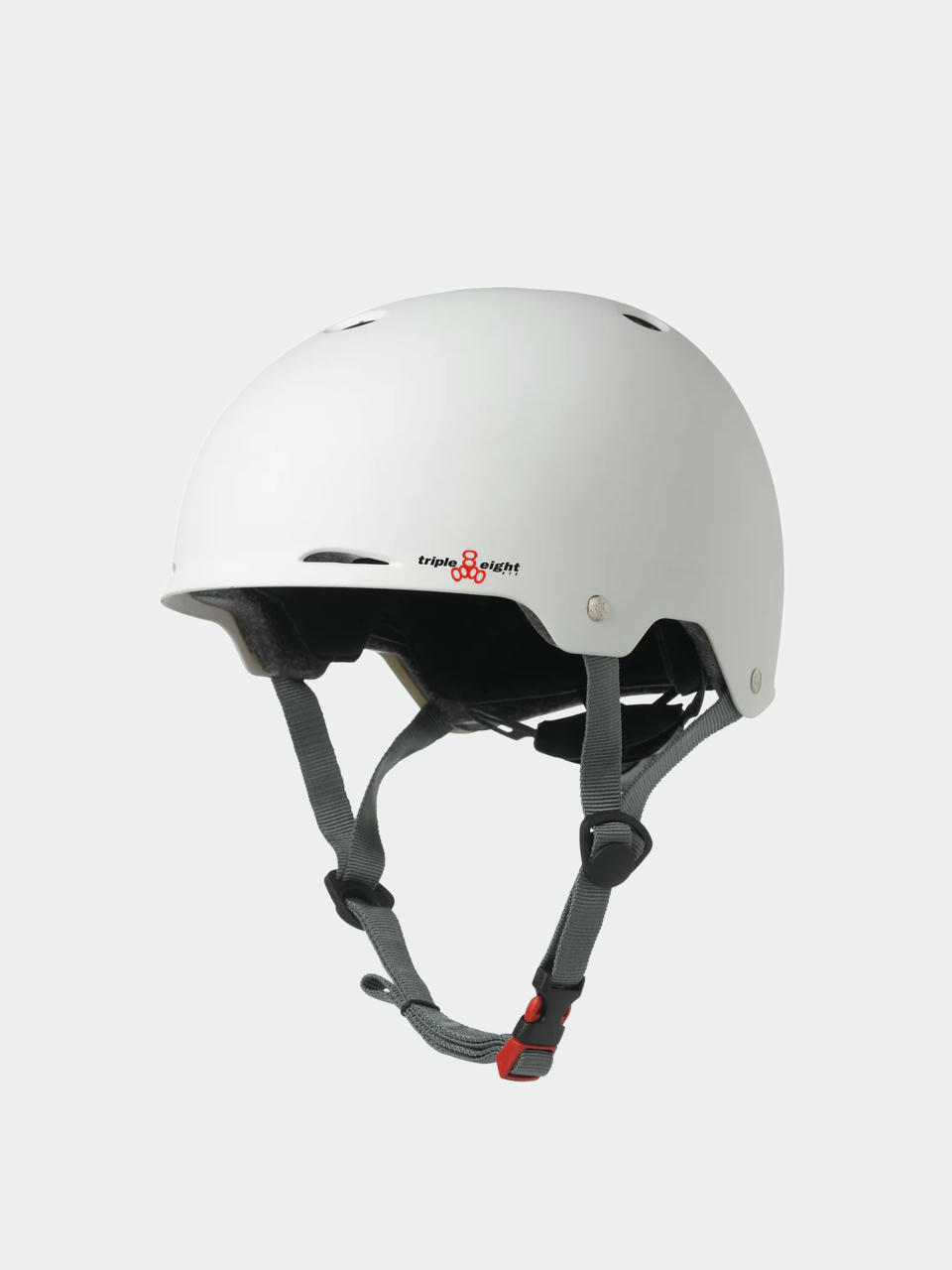 Prilba Triple Eight Gotham Helmet Eps Liner (white matte)