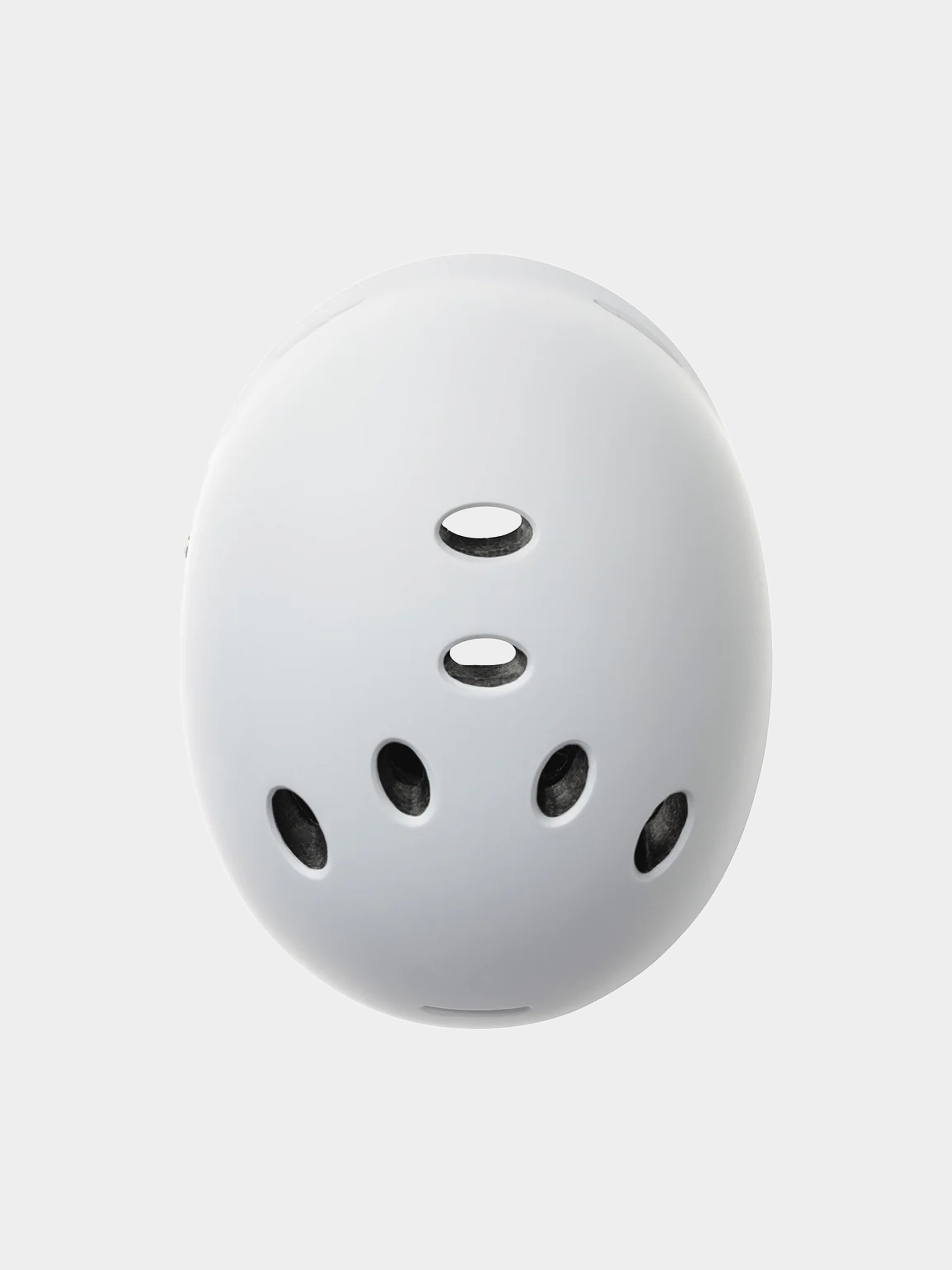 Prilba Triple Eight Gotham Helmet Eps Liner (white matte)