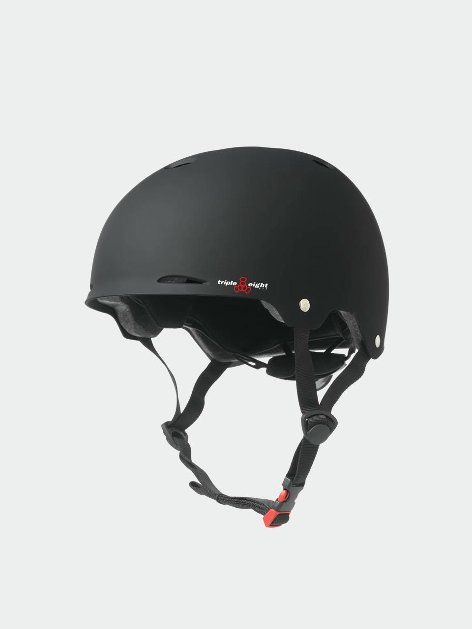 Prilba Triple Eight Gotham Helmet Eps Liner (black matte)