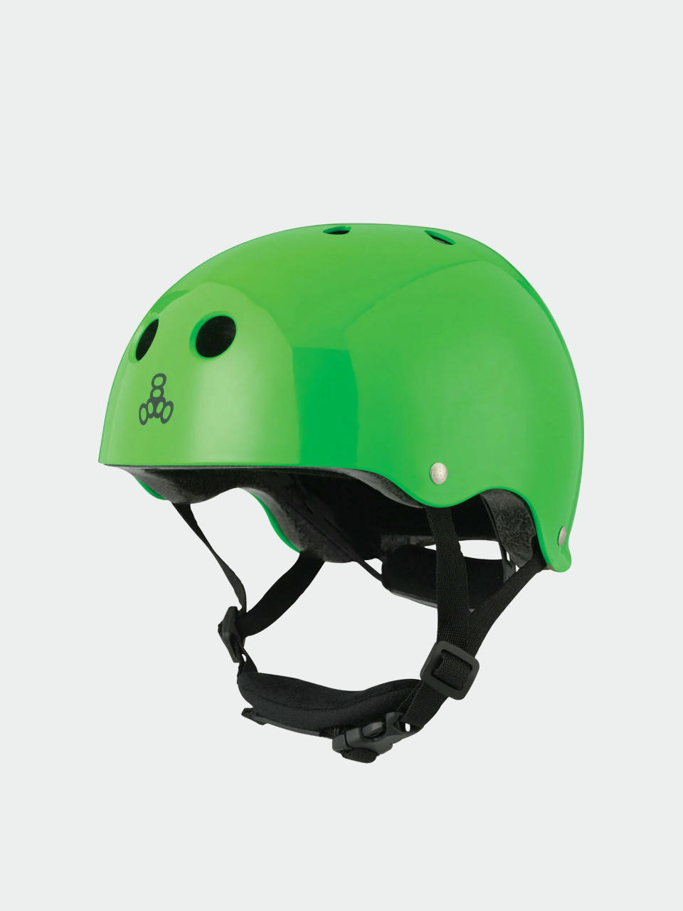 Prilba Triple Eight Lil 8 Dual Certified Helmet Eps Liner JR (neon )