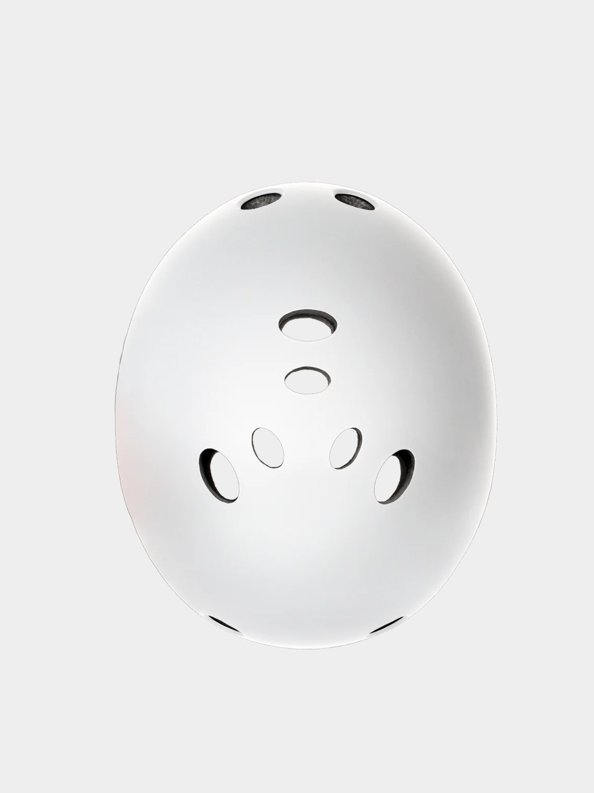 Prilba Triple Eight The Certified Sweatsaver Helmet (white rubber)