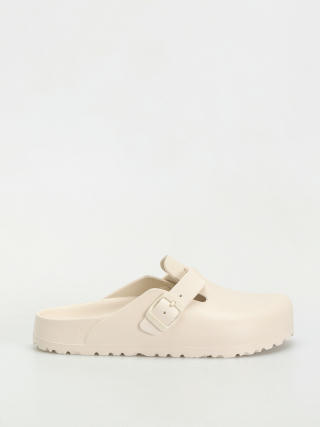 Šľapky Birkenstock Boston EVA Narrow Wmn (eggshell)